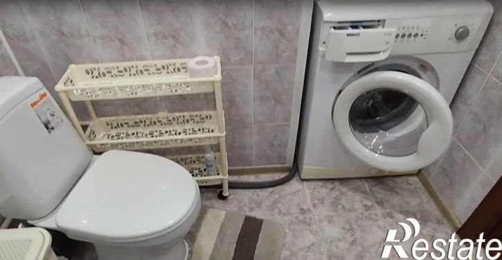 1-комн квартира Улица Кирова, 60