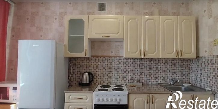 1-комн квартира Улица Кирова, 60