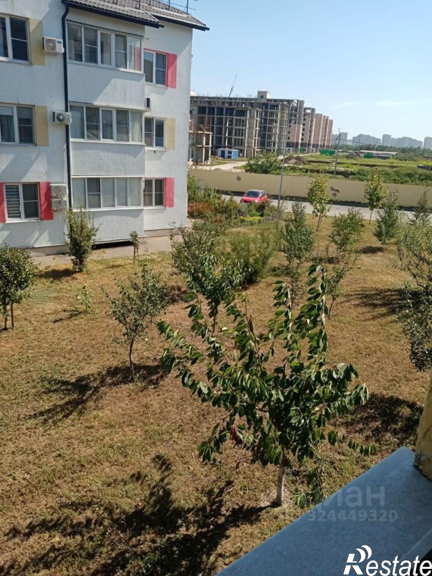 Сдать квартиру за 15 750 рублей на ул Боннская, 10/2