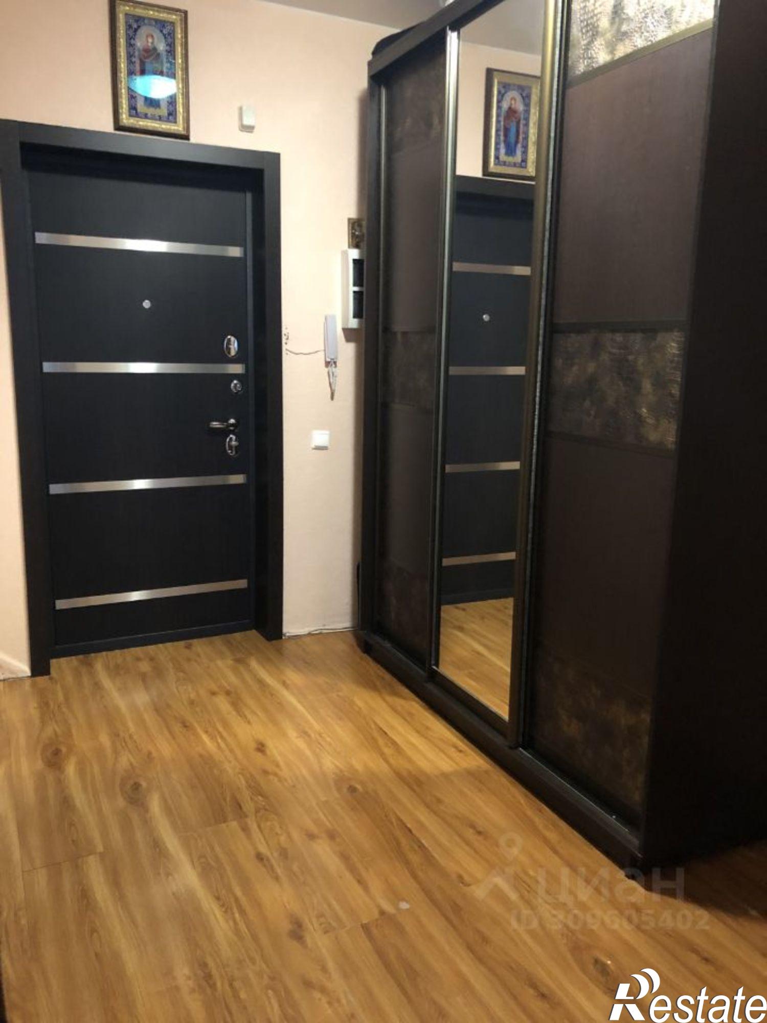 Сдать квартиру за 25 000 рублей на улица 40 лет Победы, 141