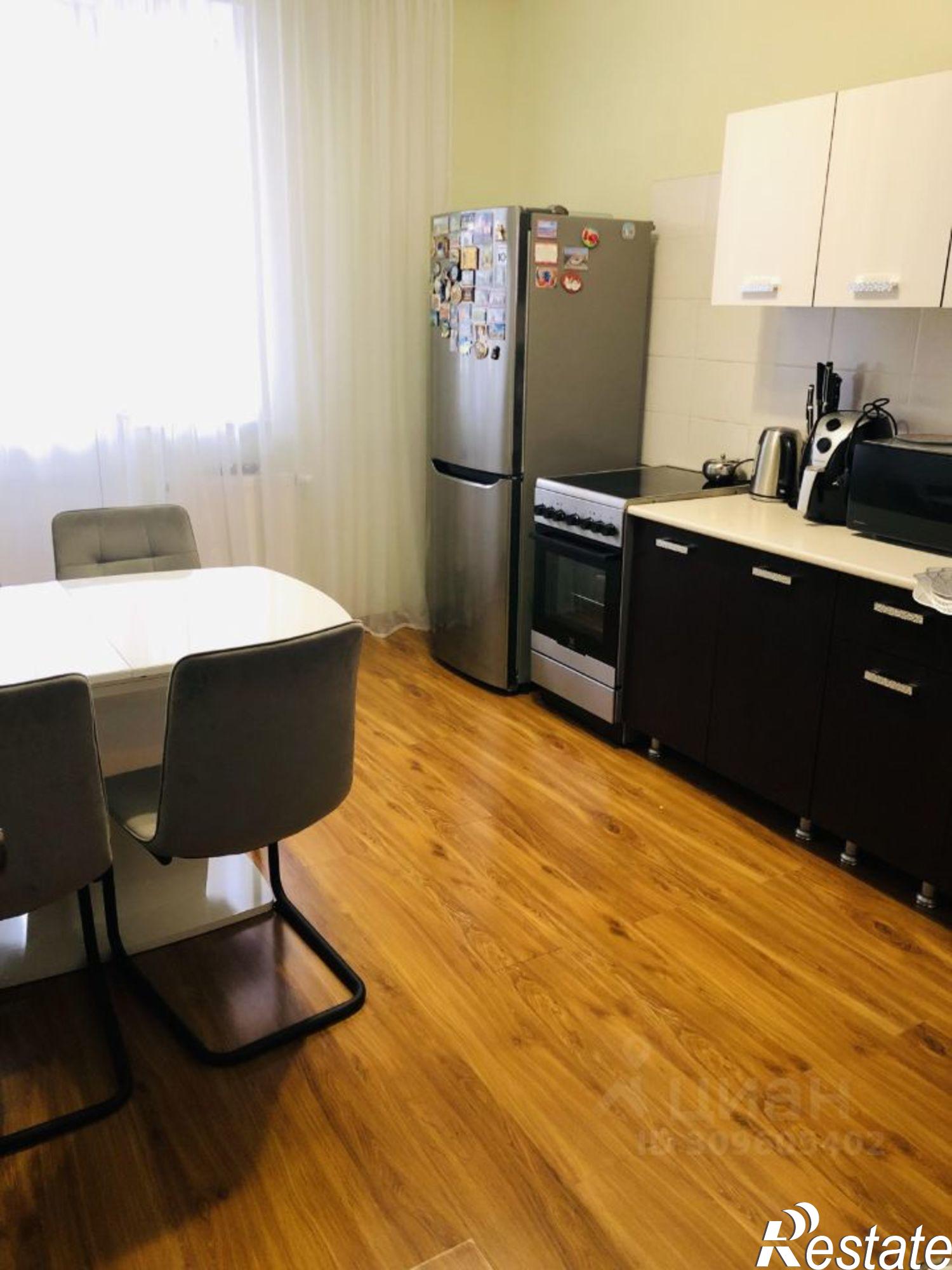 Сдать квартиру за 25 000 рублей на улица 40 лет Победы, 141