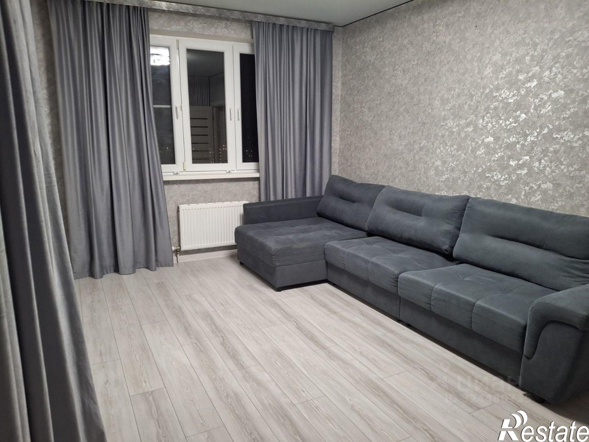 Сдать квартиру за 29 000 рублей на улица Автолюбителей, 1/Д к2