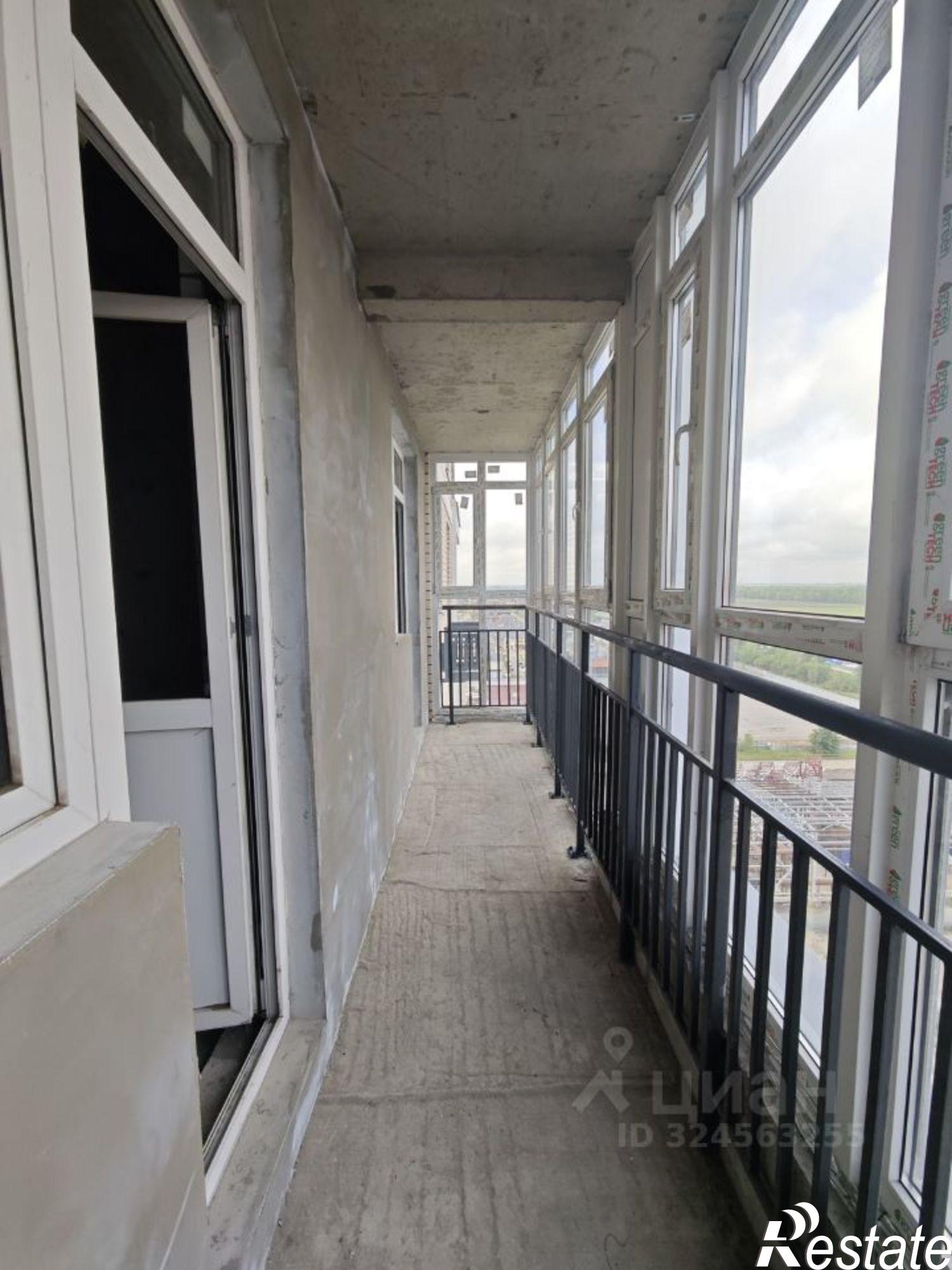 Сдать квартиру за 9 000 рублей на ул Западный Обход, 39/1 1