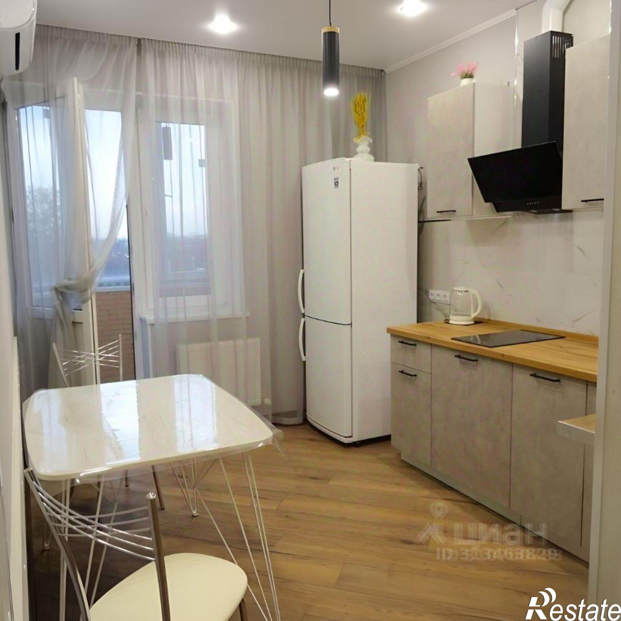 Сдать квартиру за 30 000 рублей на улица Дзержинского, 110А к1