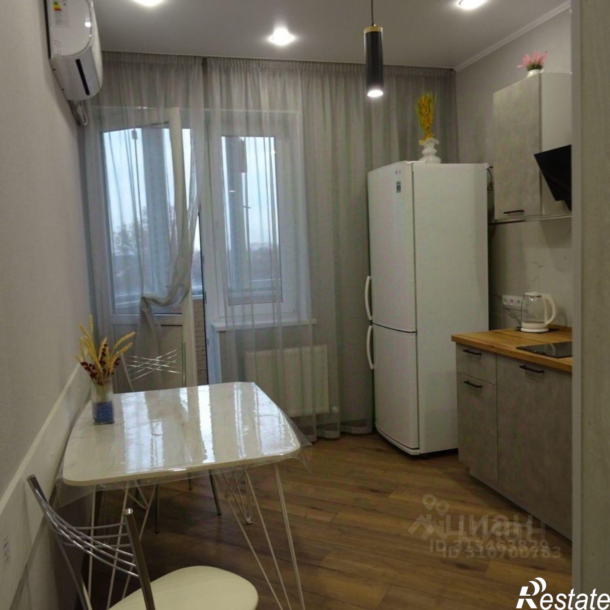 Сдать квартиру за 30 000 рублей на улица Дзержинского, 110А к1