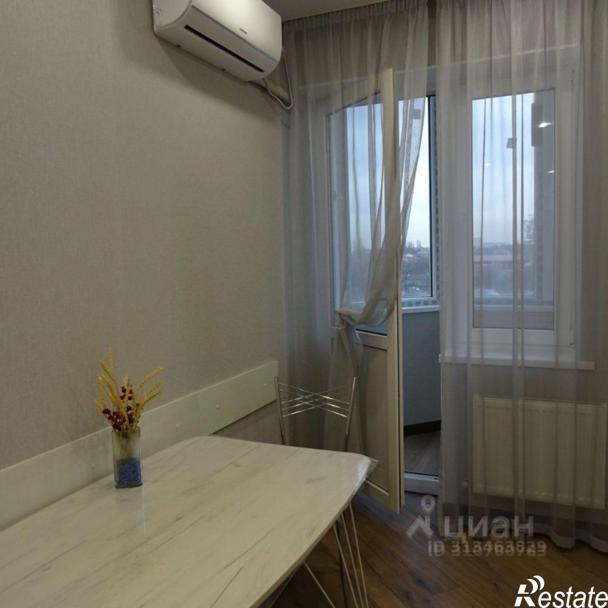 Сдать квартиру за 30 000 рублей на улица Дзержинского, 110А к1