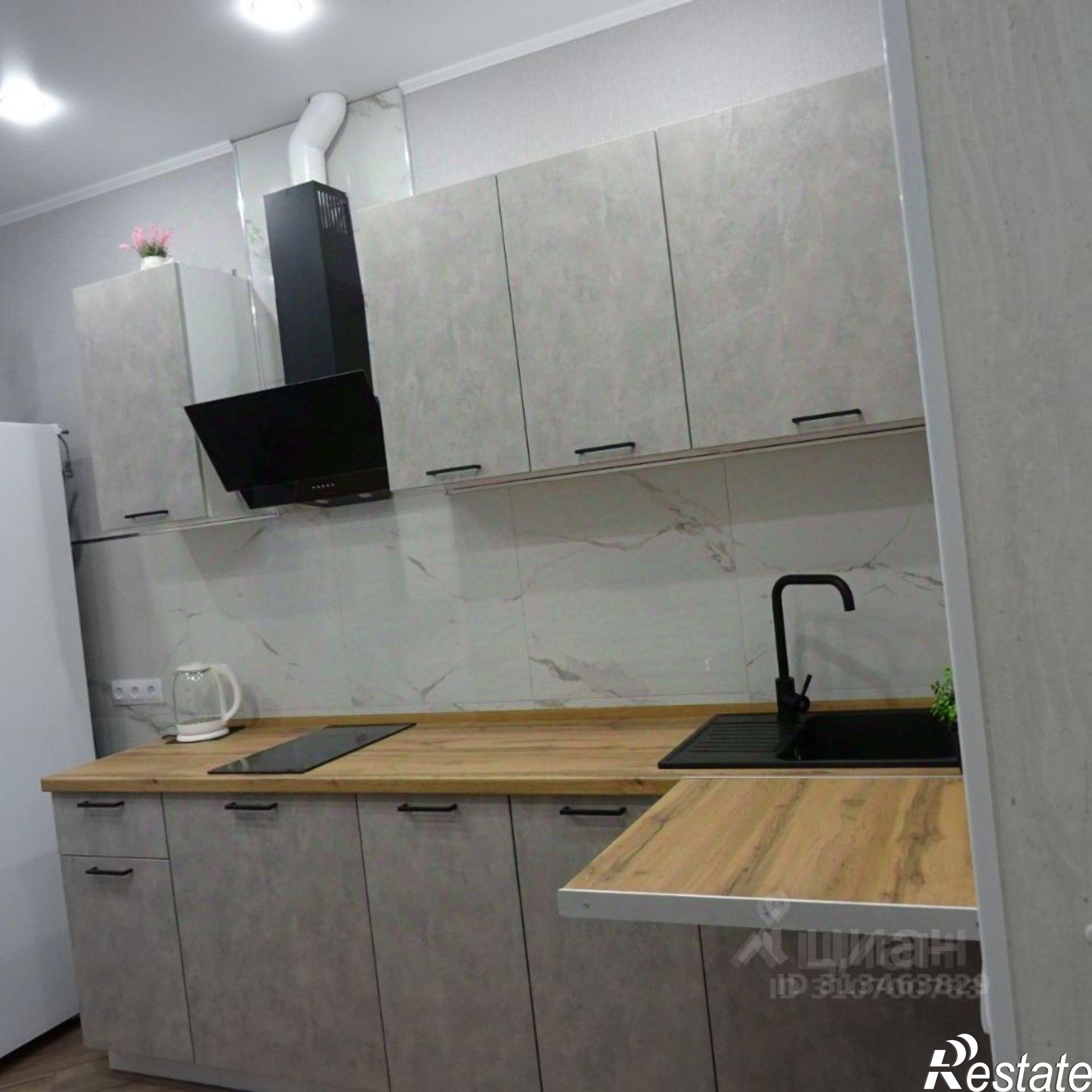 Сдать квартиру за 30 000 рублей на улица Дзержинского, 110А к1