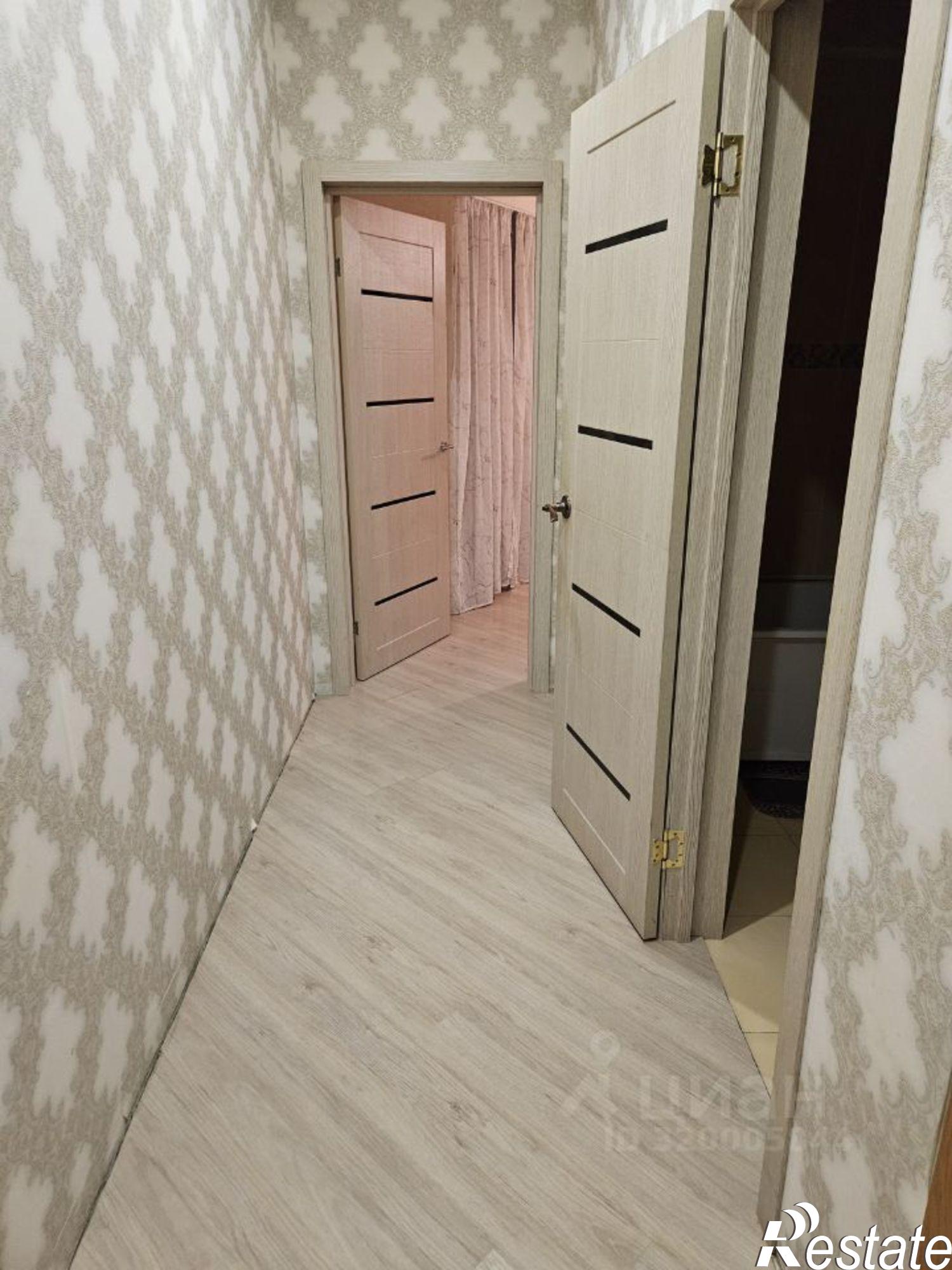 Сдать квартиру за 25 000 рублей на ул Агрохимическая, 136/1