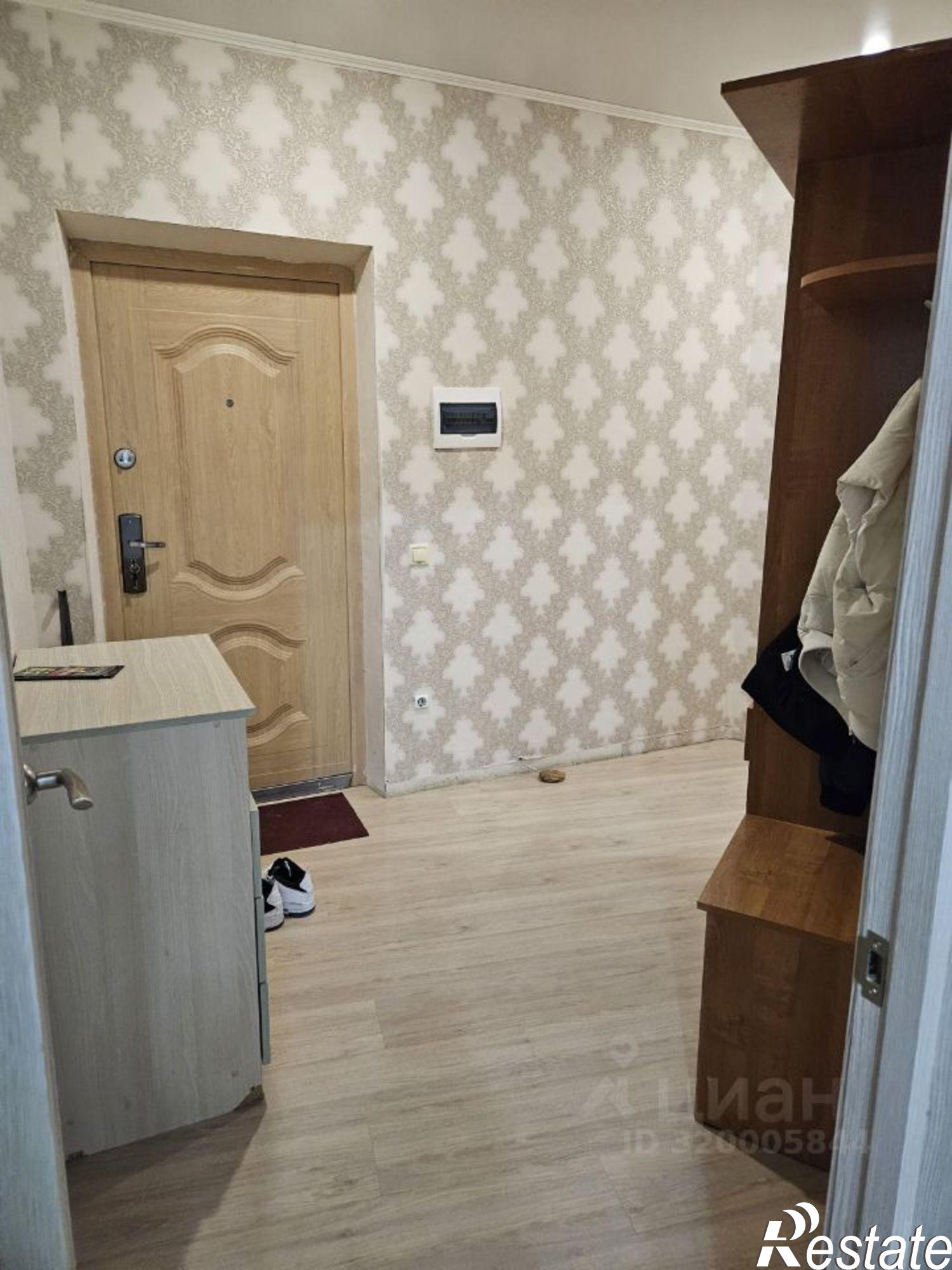 Сдать квартиру за 25 000 рублей на ул Агрохимическая, 136/1