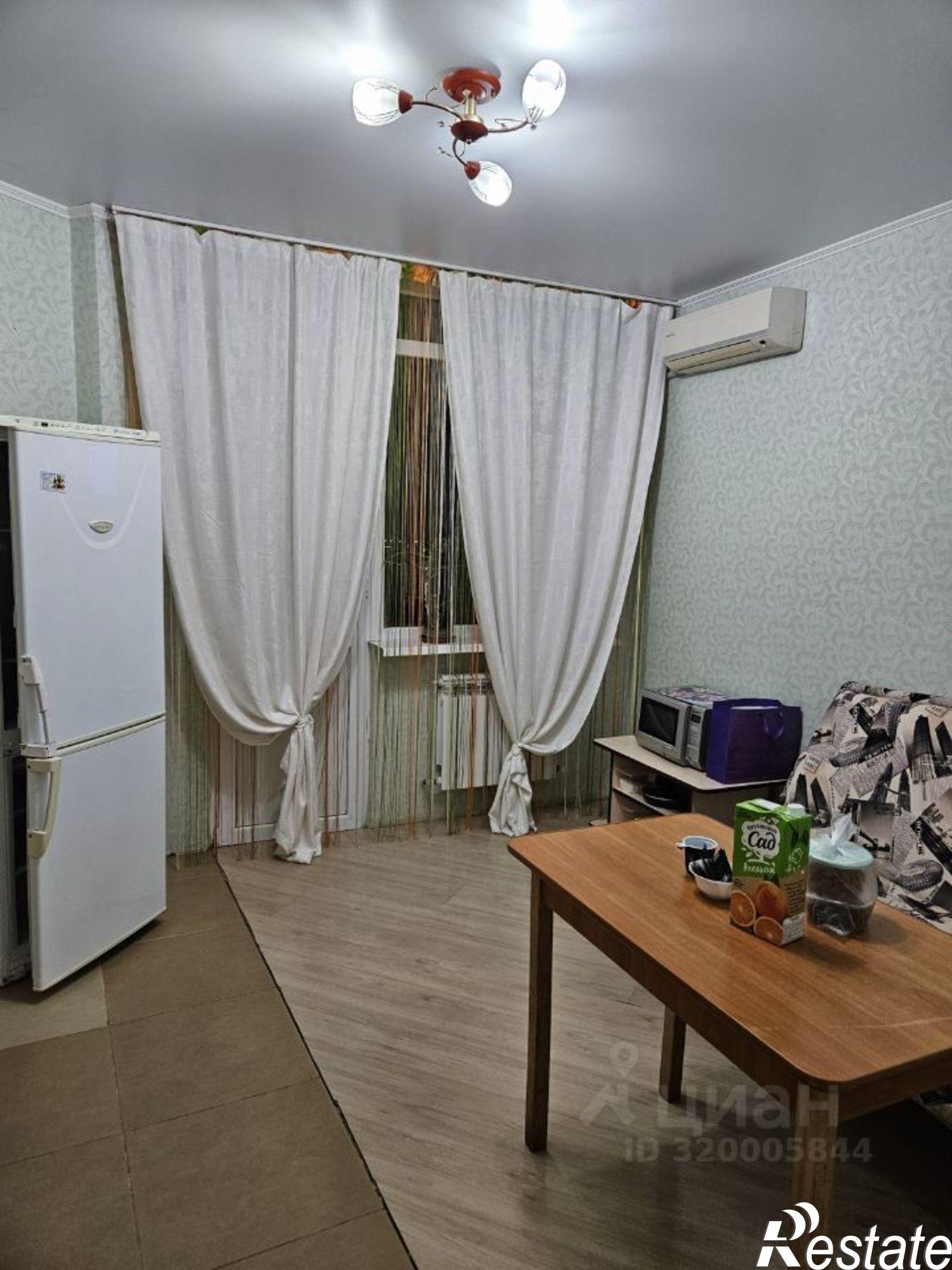 Сдать квартиру за 25 000 рублей на ул Агрохимическая, 136/1