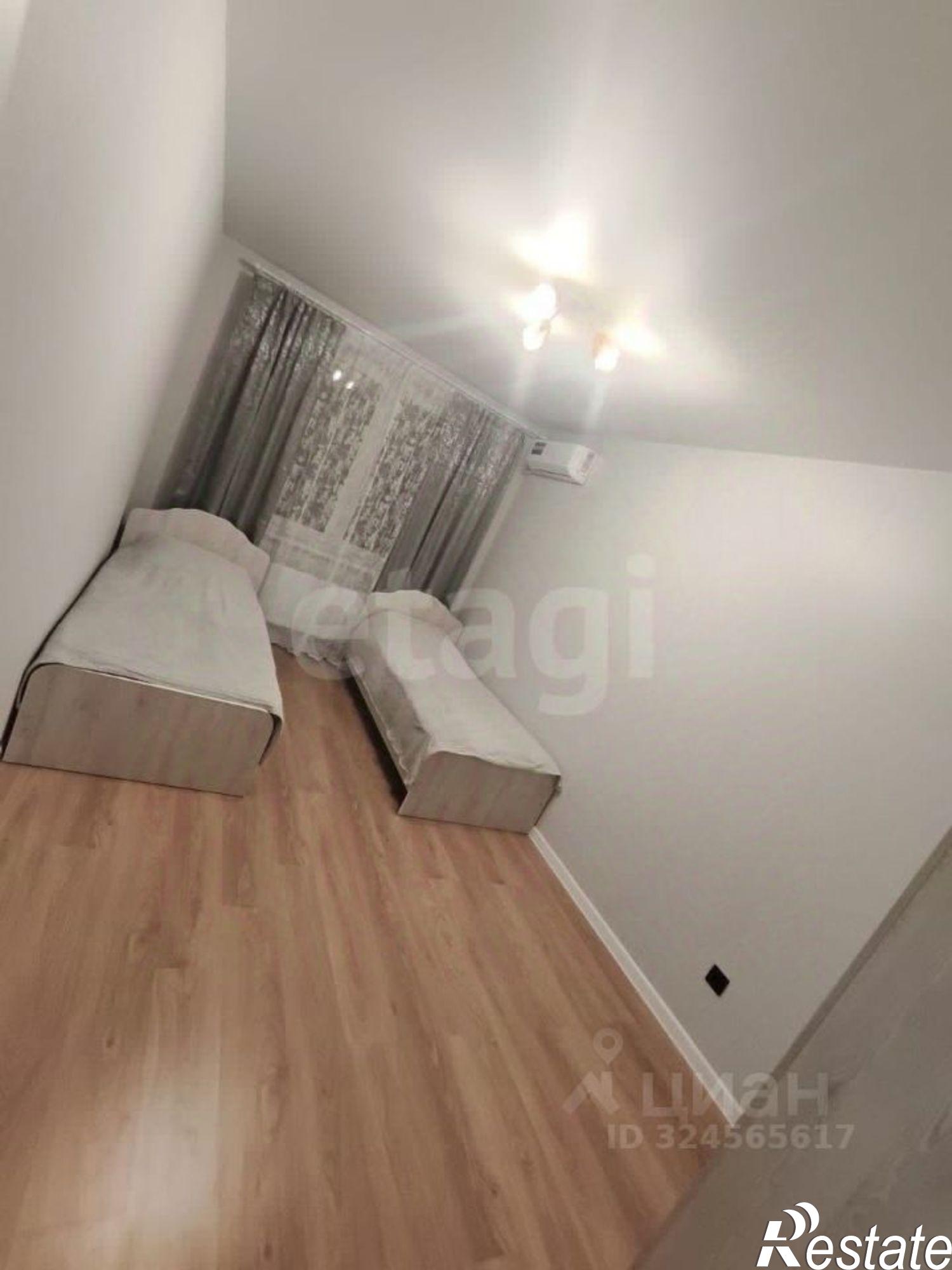 Сдать квартиру за 40 000 рублей на ул Понтийская, 5