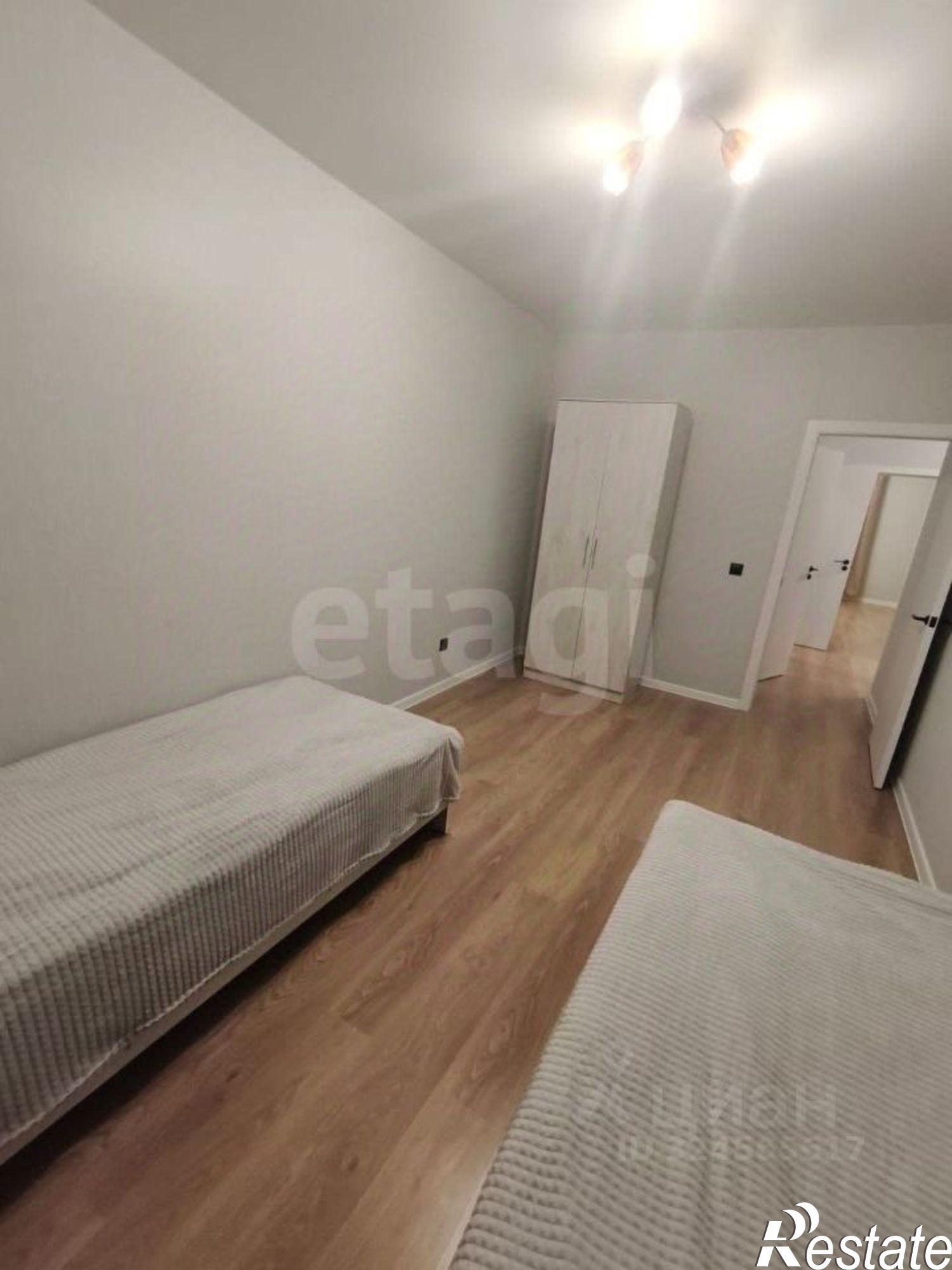 Сдать квартиру за 40 000 рублей на ул Понтийская, 5