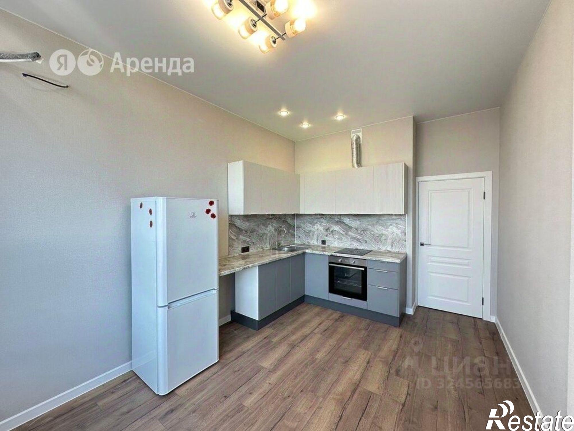 Сдать квартиру за 23 500 рублей на ул им. Марины Цветаевой, 17 2