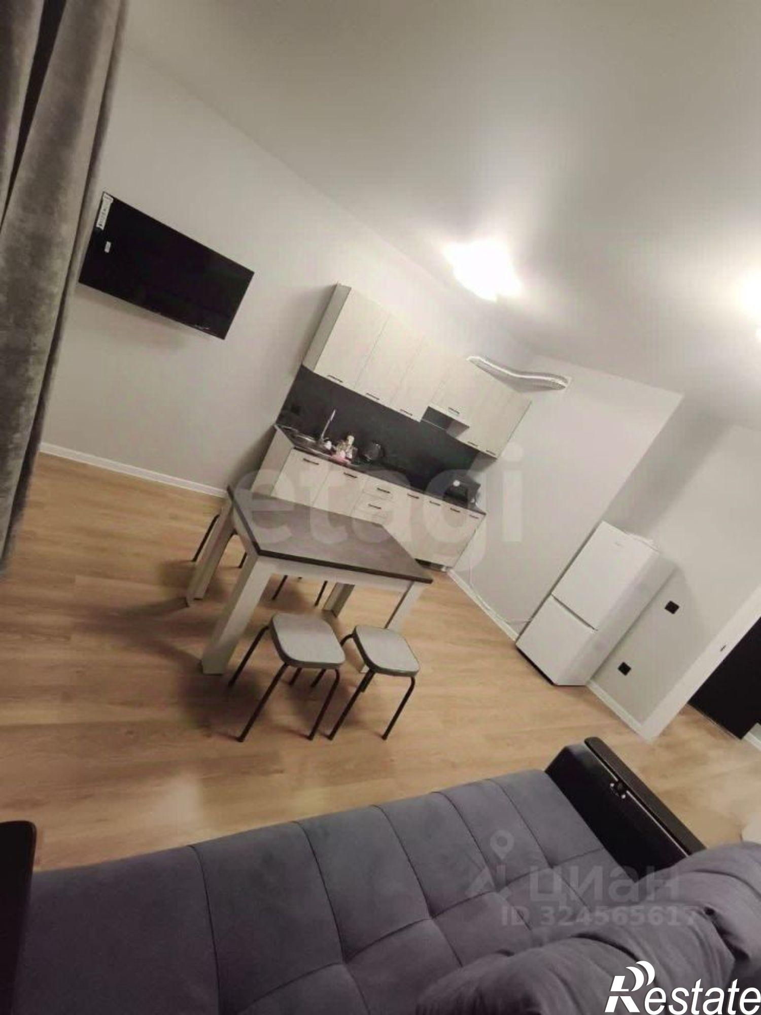 Сдать квартиру за 40 000 рублей на ул Понтийская, 5