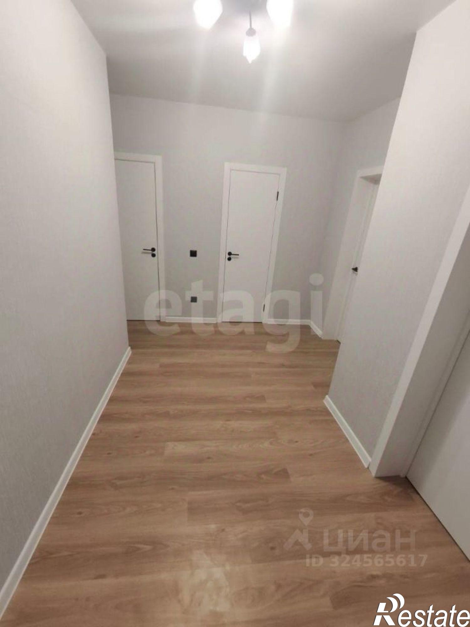 Сдать квартиру за 40 000 рублей на ул Понтийская, 5