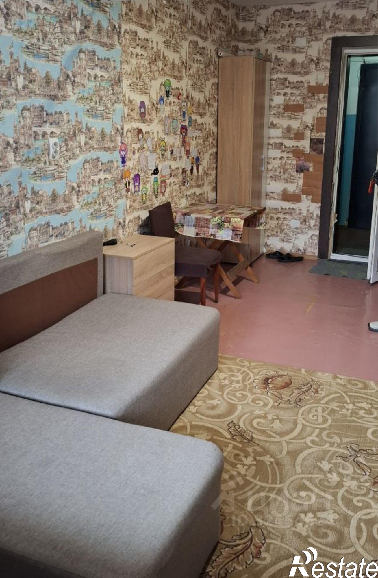 Сдать комнату за 15 000 рублей на ул Станкостроительная, 6