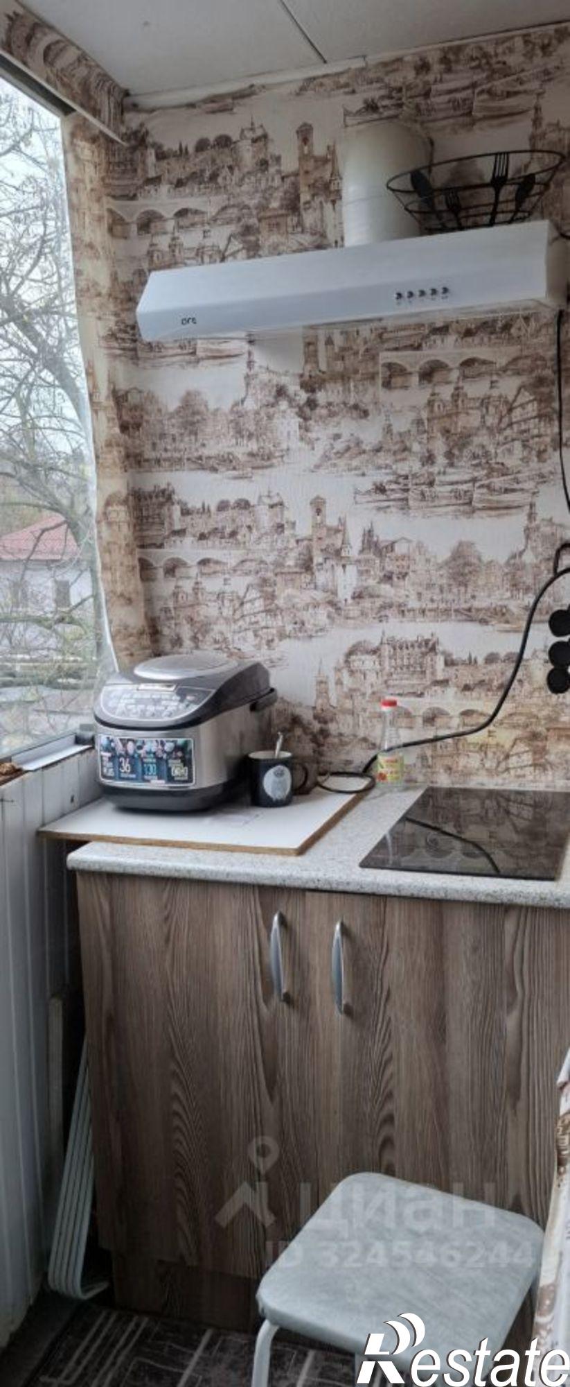 Сдать комнату за 15 000 рублей на ул Станкостроительная, 6