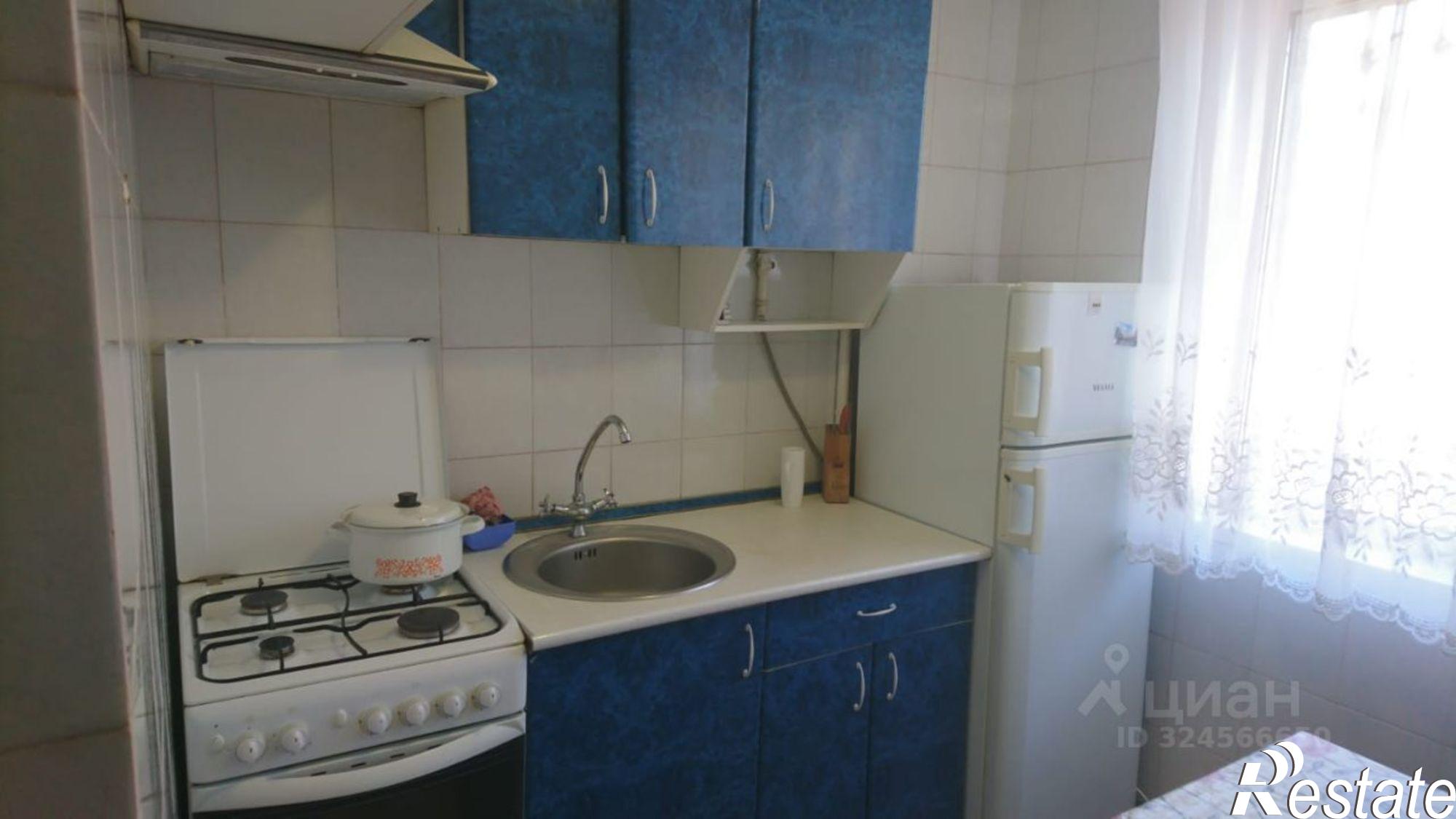 Сдать комнату за 11 000 рублей на ул им. Айвазовского, 106