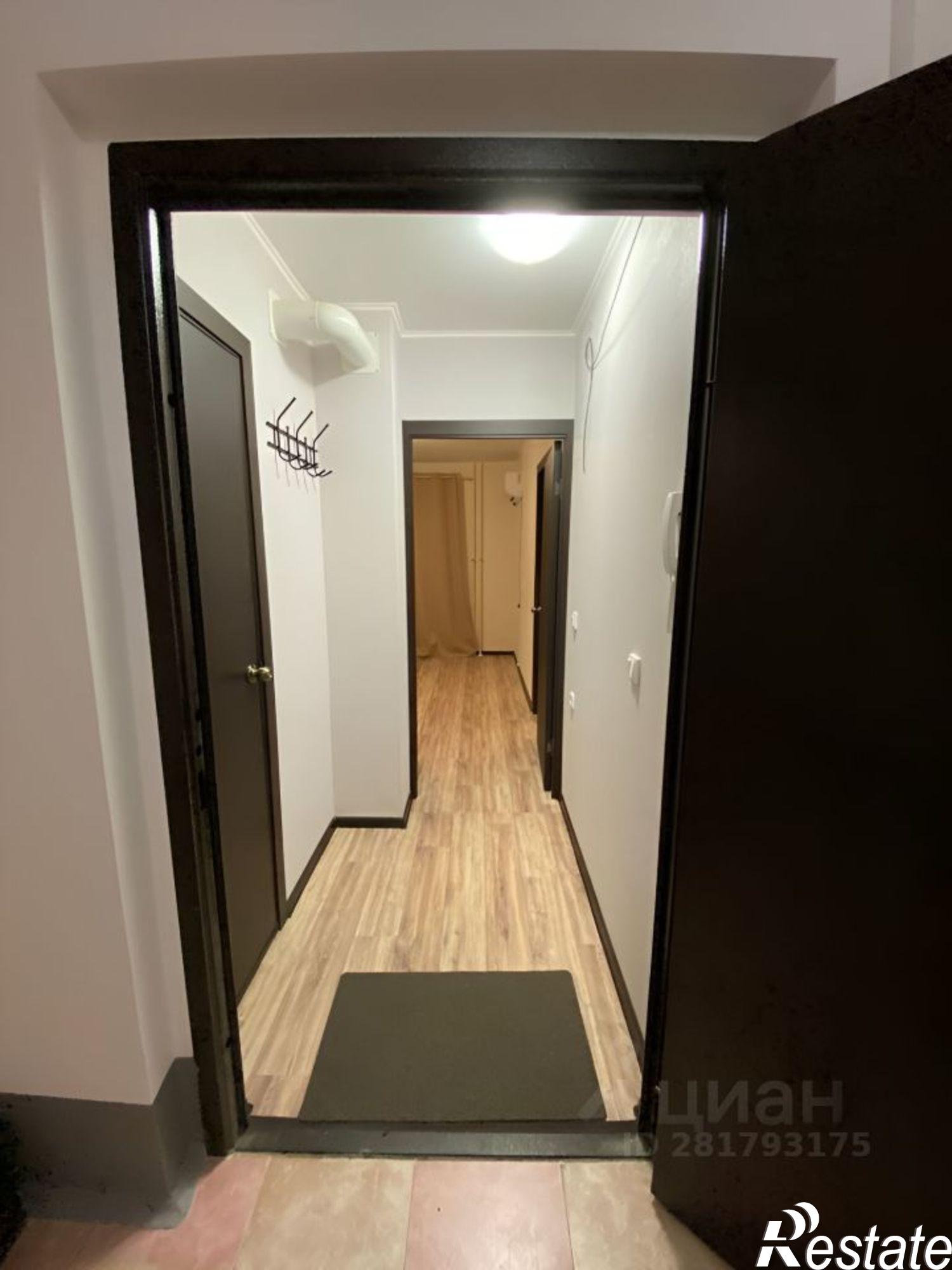 Сдать квартиру за 23 000 рублей на улица Валерия Гассия, 11