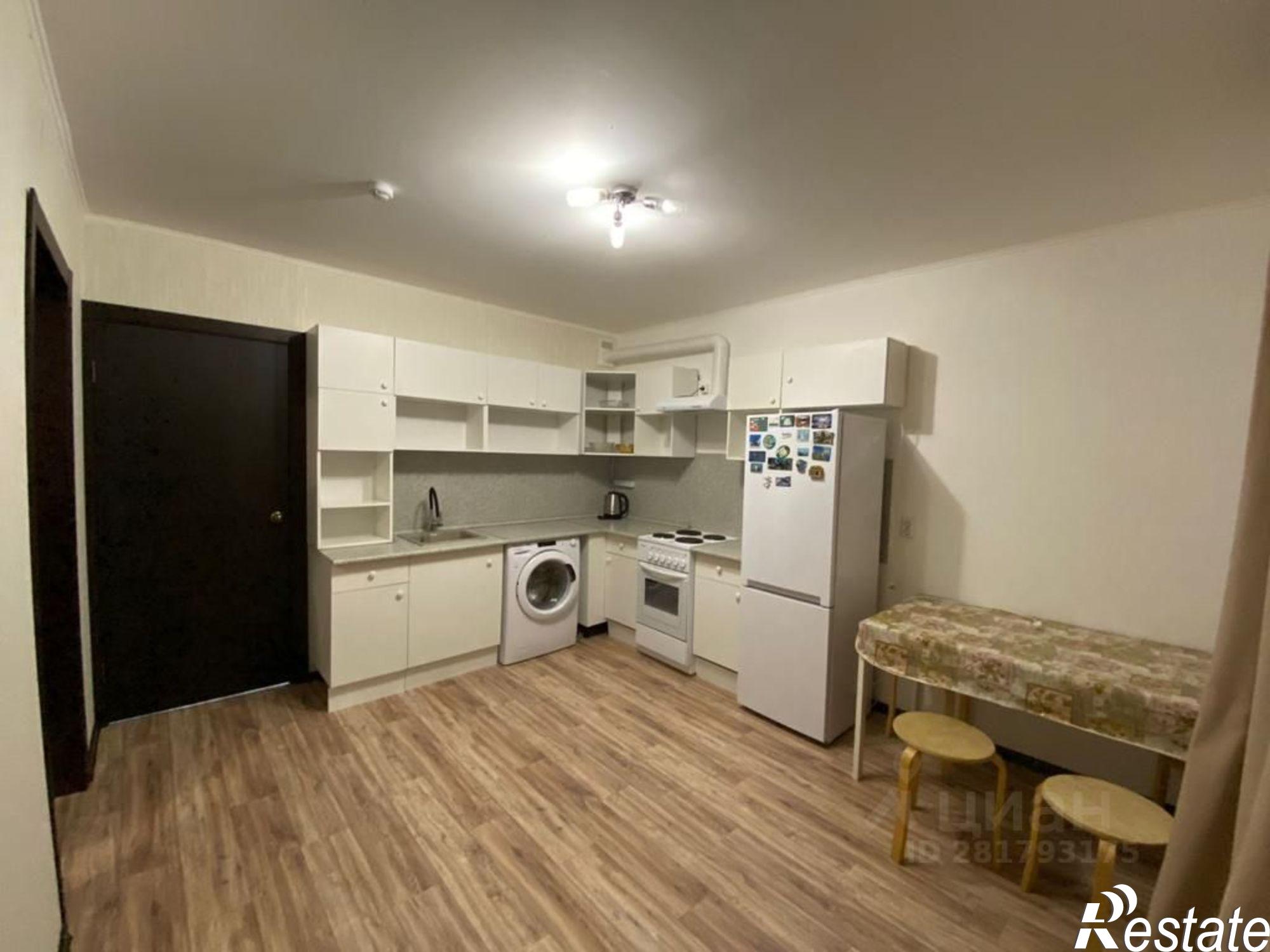 Сдать квартиру за 23 000 рублей на улица Валерия Гассия, 11