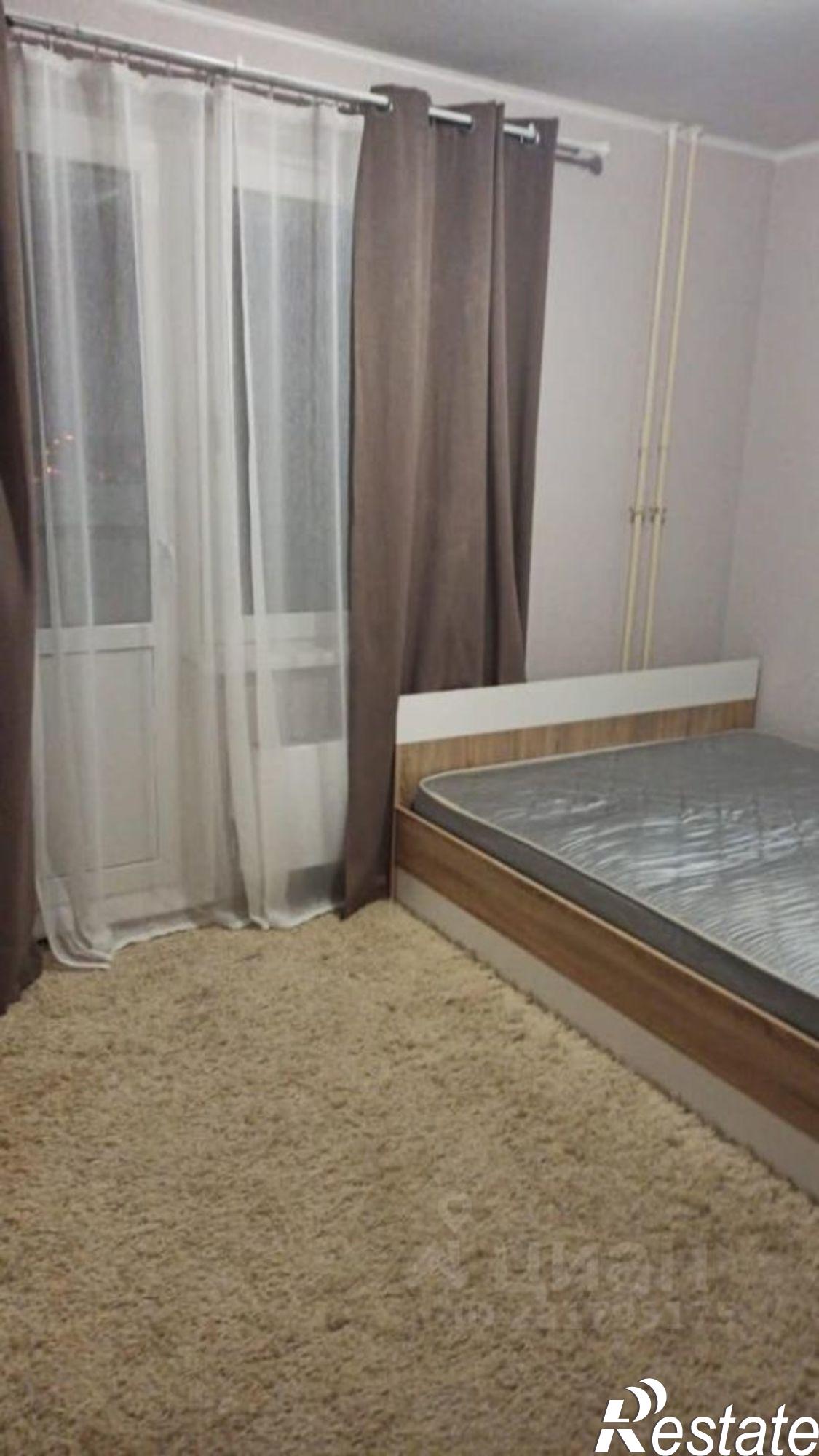 Сдать квартиру за 23 000 рублей на улица Валерия Гассия, 11