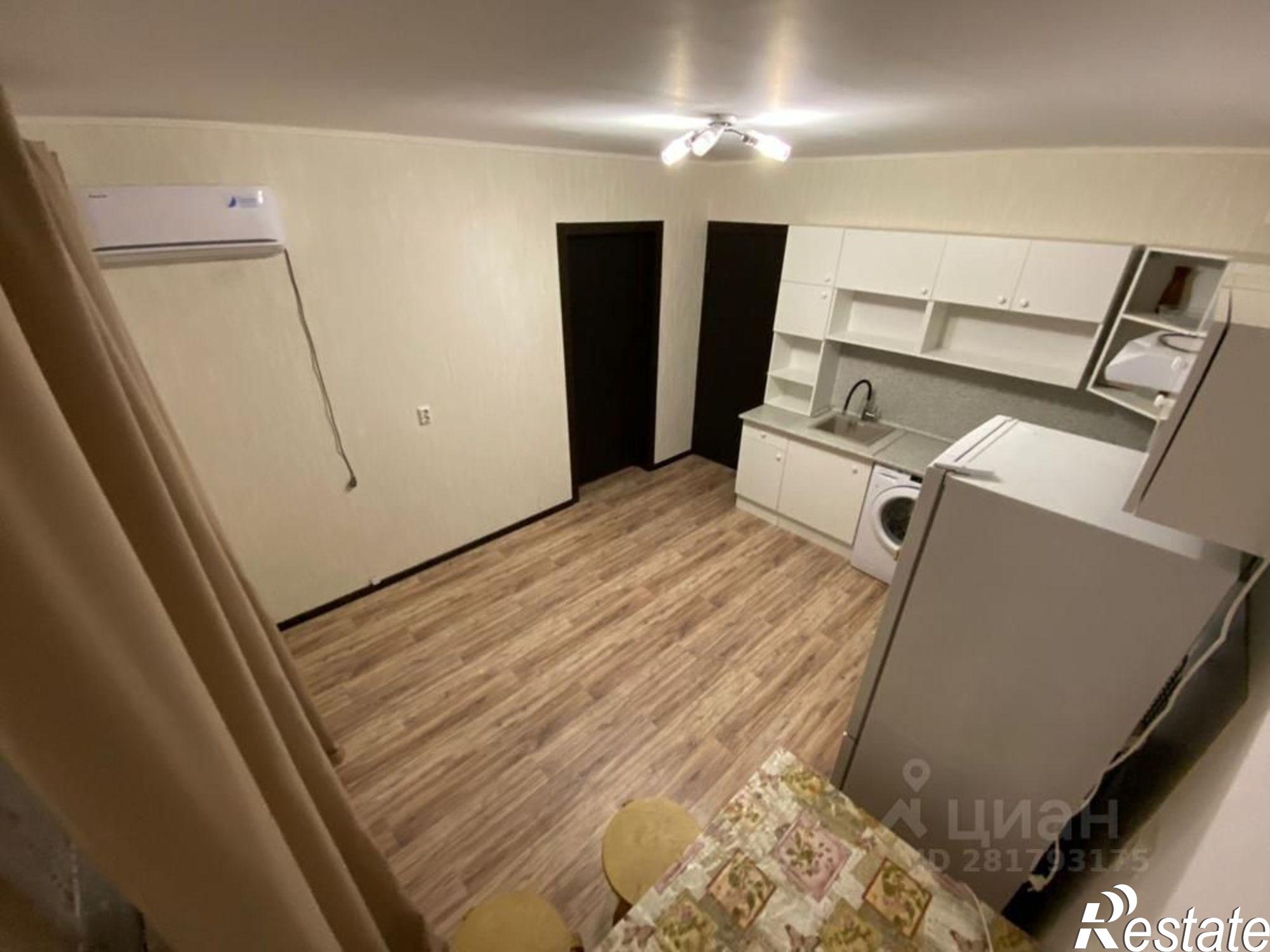 Сдать квартиру за 23 000 рублей на улица Валерия Гассия, 11