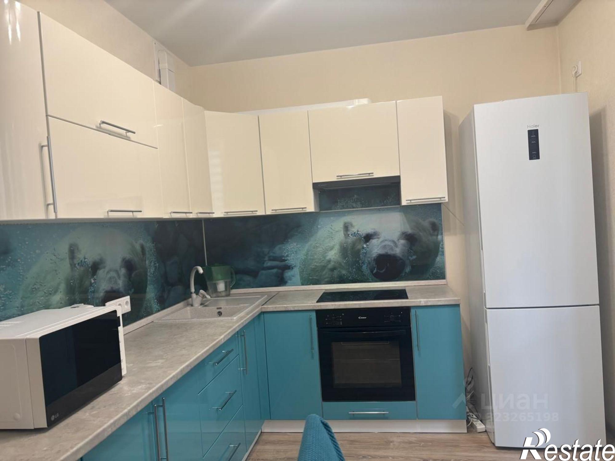 Сдать квартиру за 32 000 рублей на ул Восточно-Кругликовская, 42/3 1