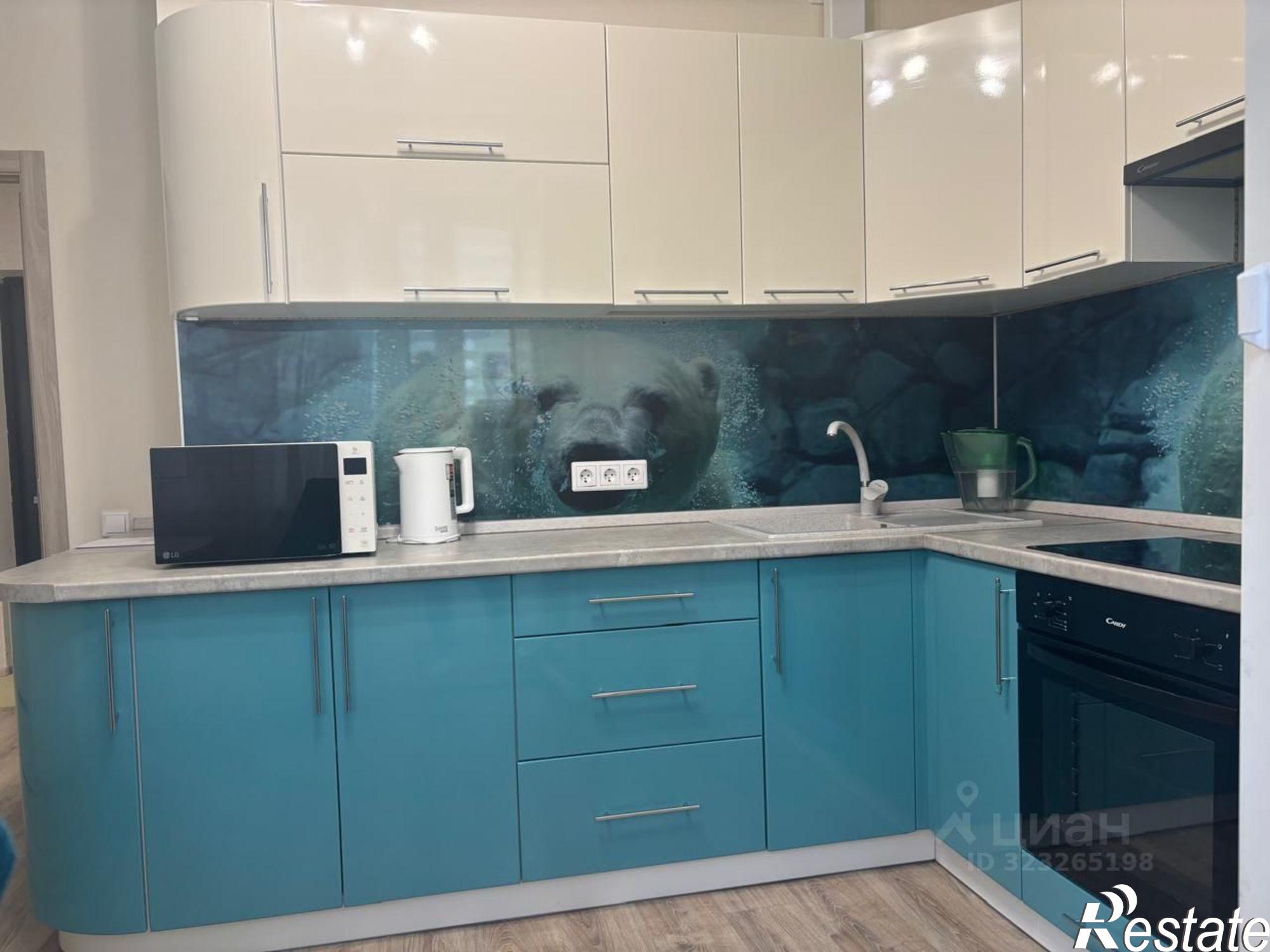 Сдать квартиру за 32 000 рублей на ул Восточно-Кругликовская, 42/3 1