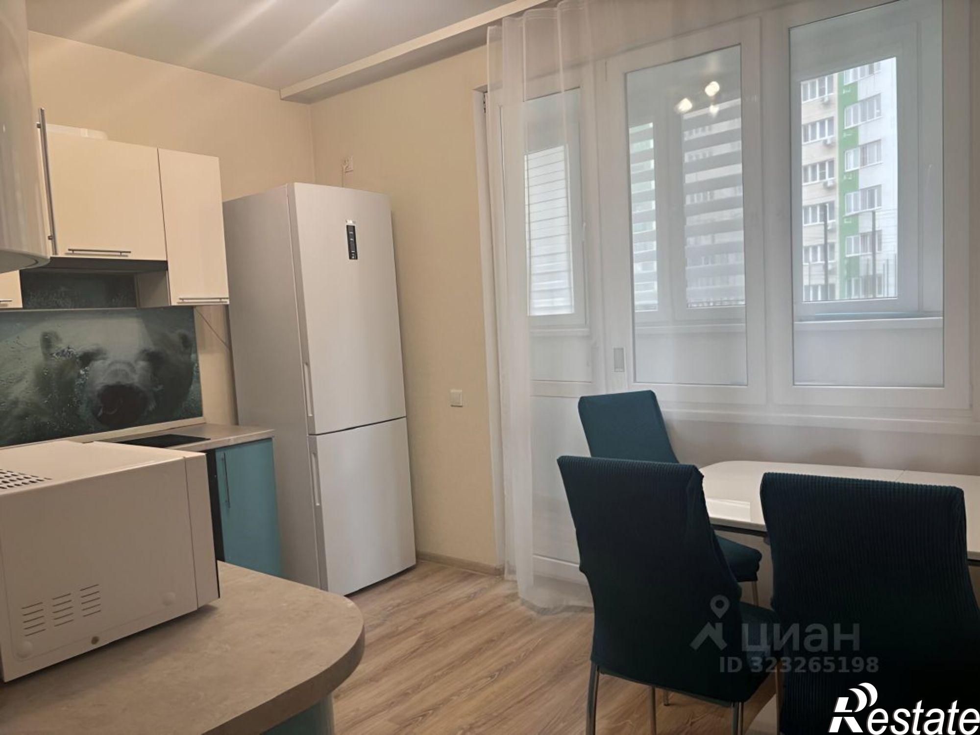 Сдать квартиру за 32 000 рублей на ул Восточно-Кругликовская, 42/3 1