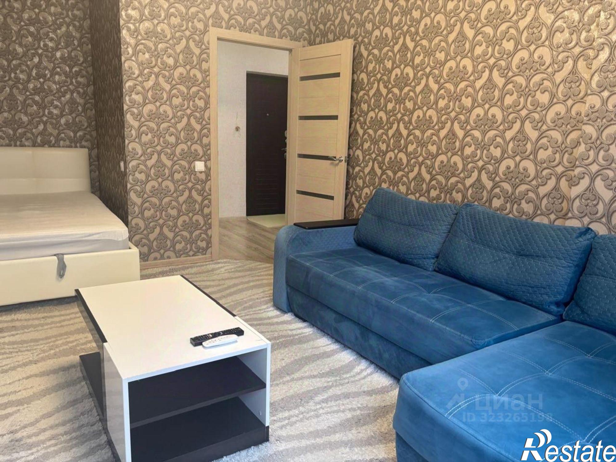 Сдать квартиру за 32 000 рублей на ул Восточно-Кругликовская, 42/3 1