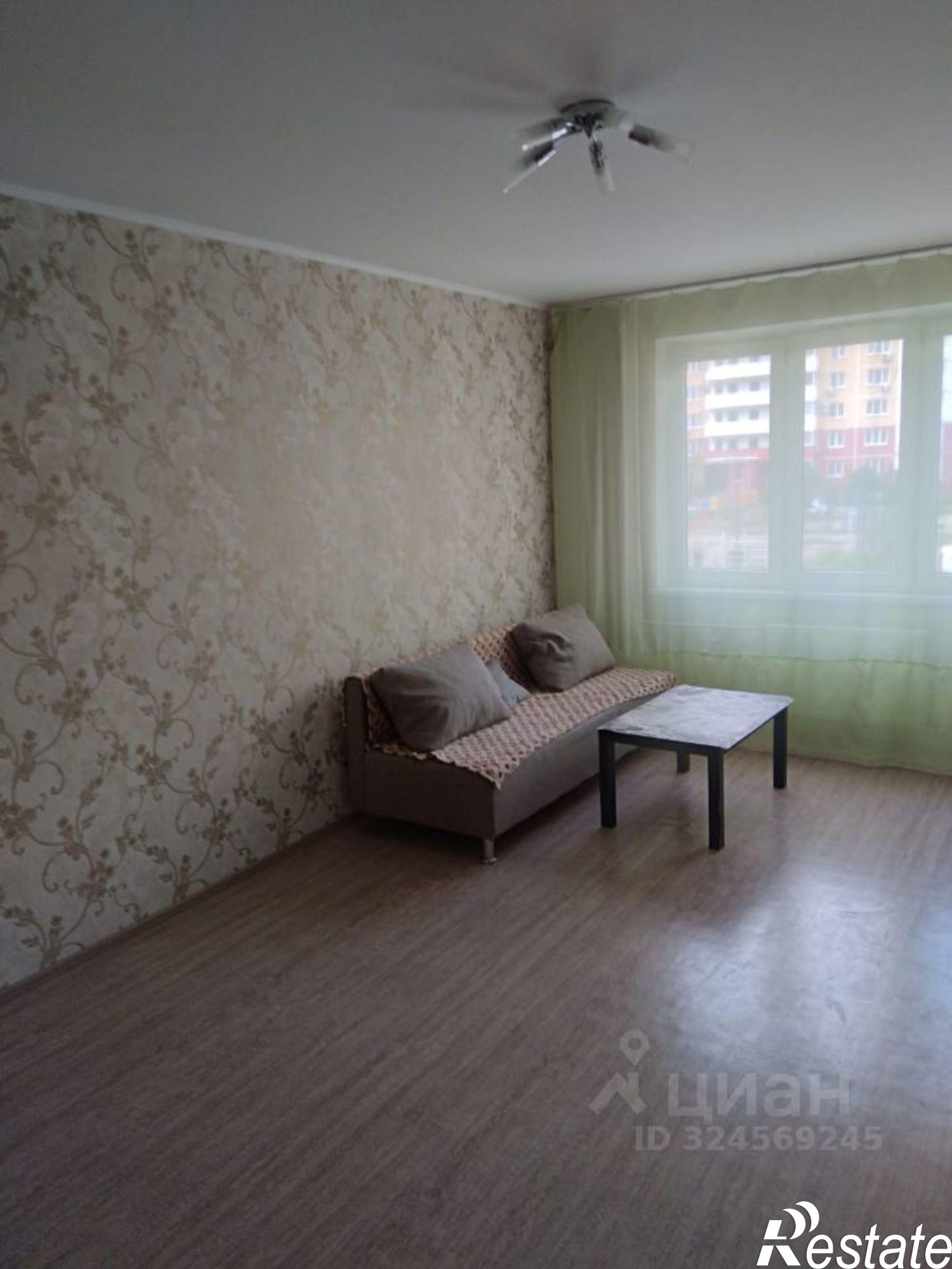 Сдать квартиру за 23 000 рублей на Черкасская улица, 62/1