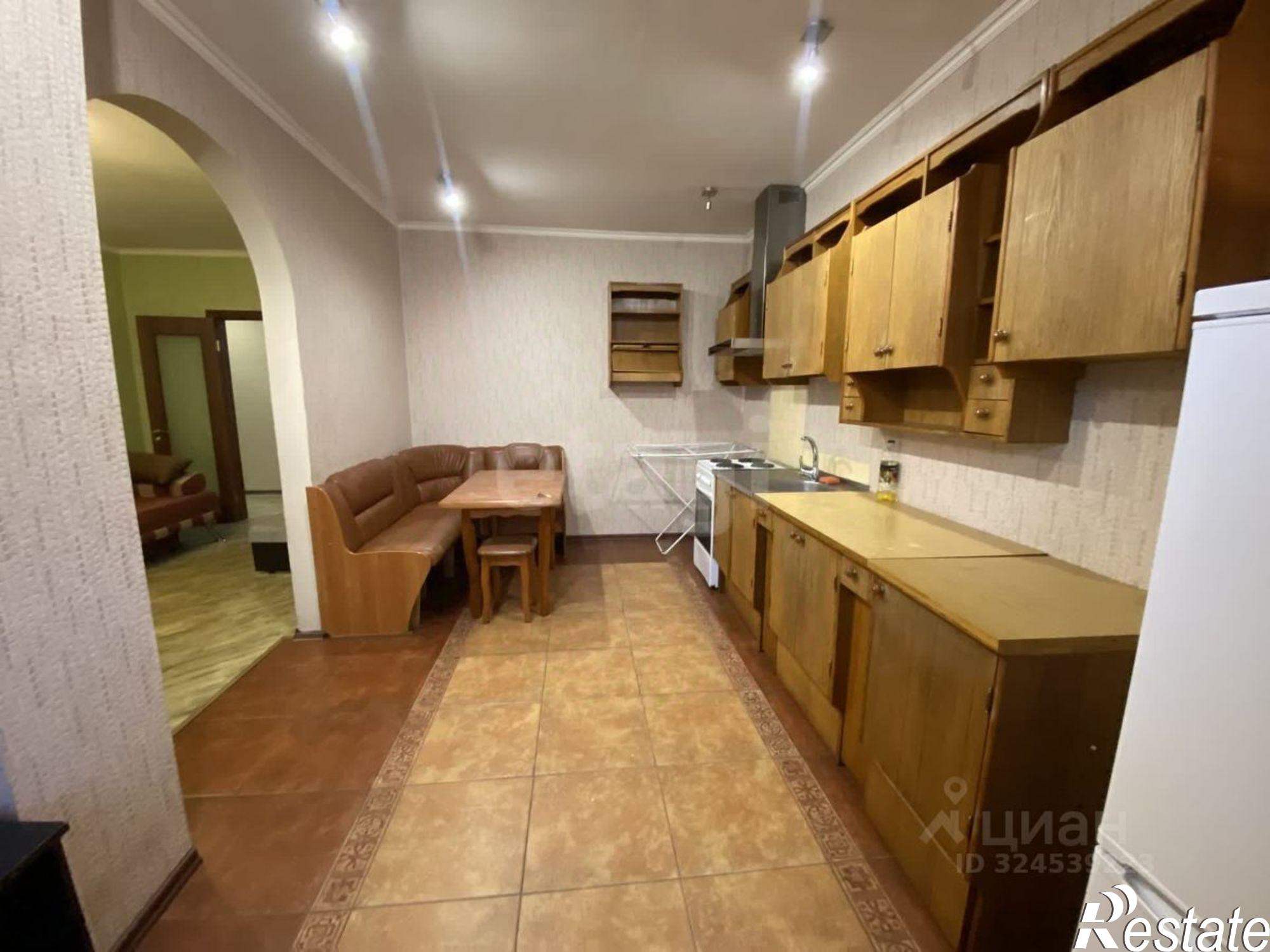 Сдать квартиру за 18 000 рублей на ул Владимирская, 5