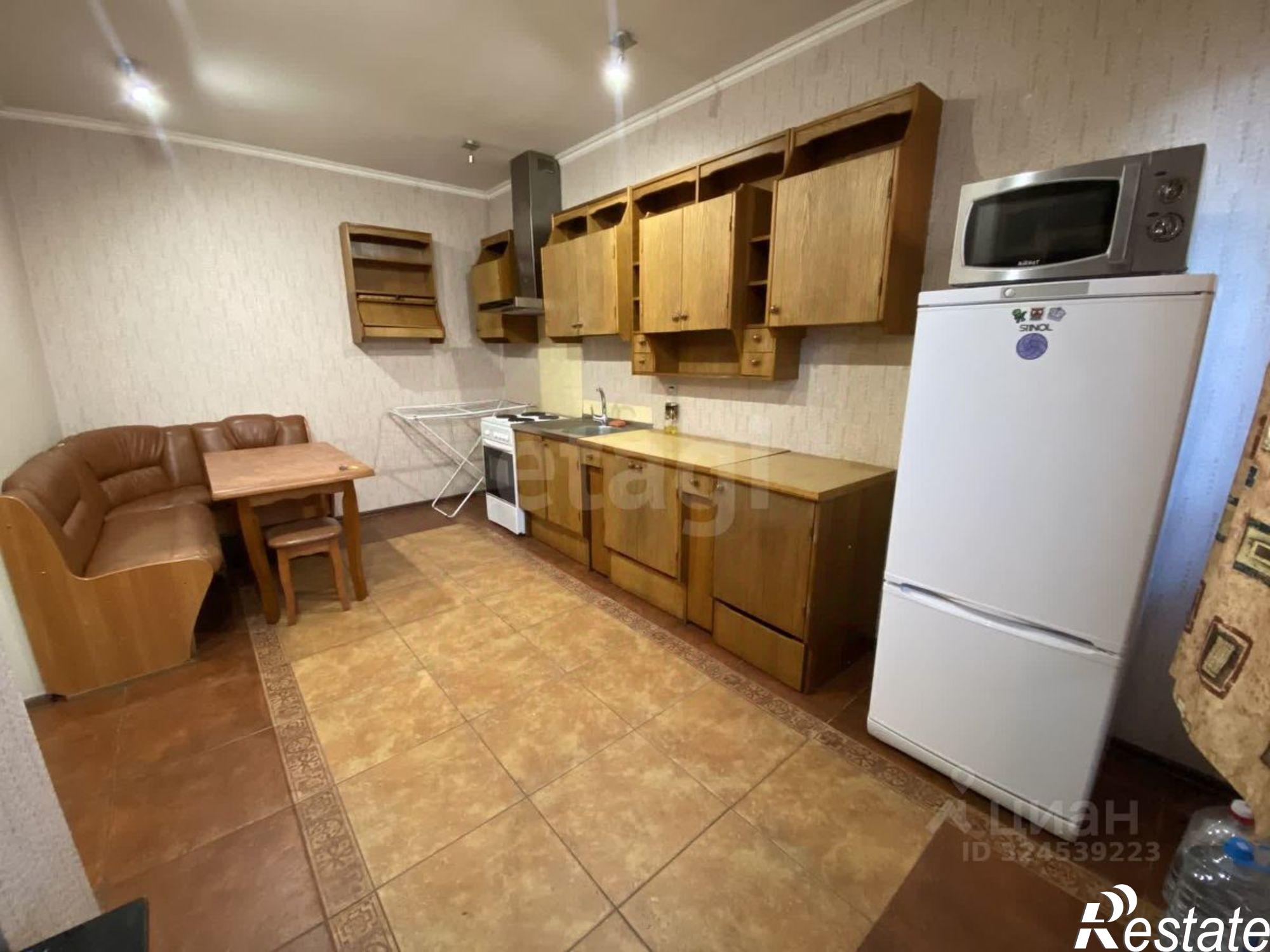 Сдать квартиру за 18 000 рублей на ул Владимирская, 5