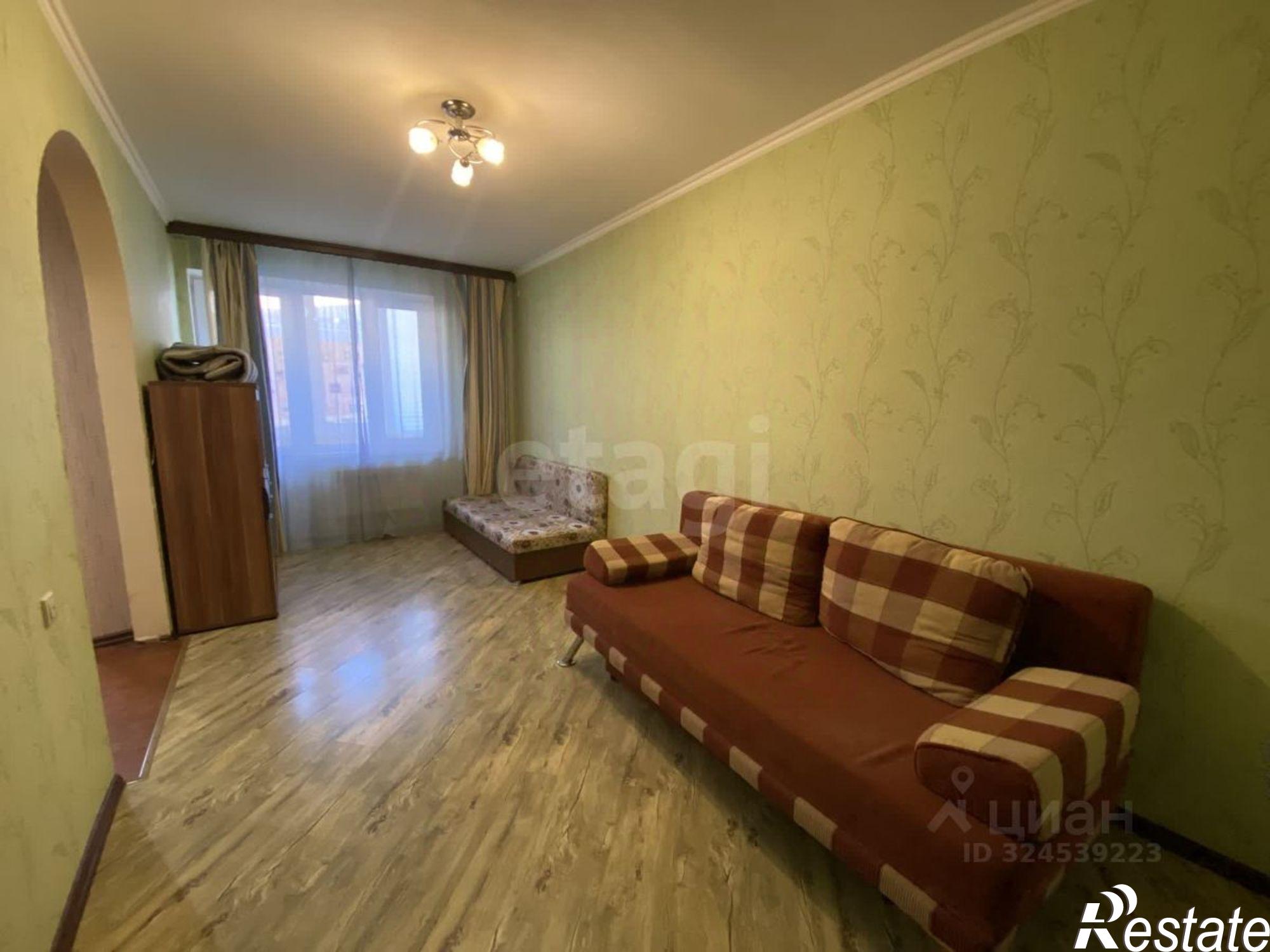 Сдать квартиру за 18 000 рублей на ул Владимирская, 5