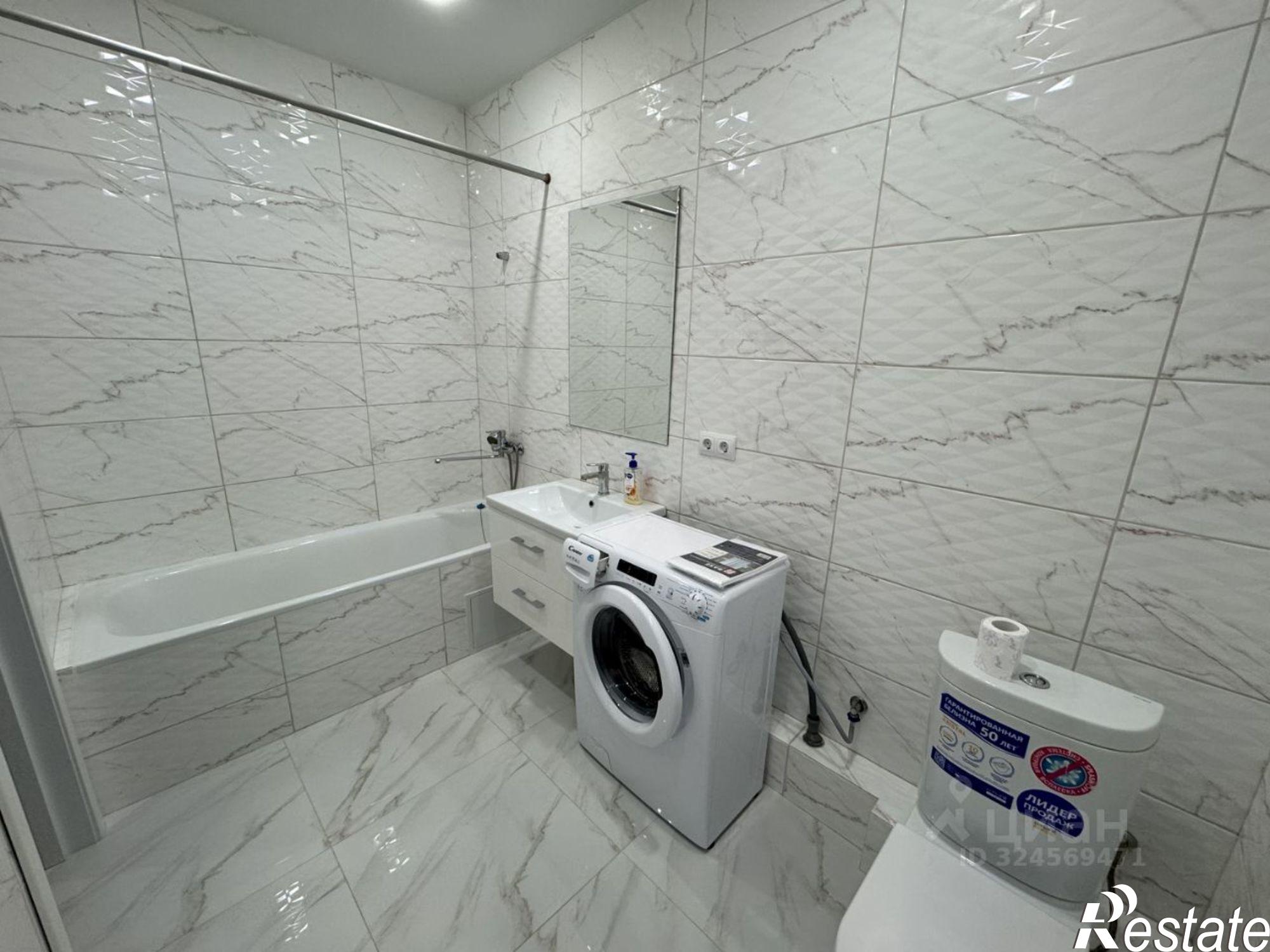 Сдать квартиру за 25 000 рублей на улица Снесарева, 10