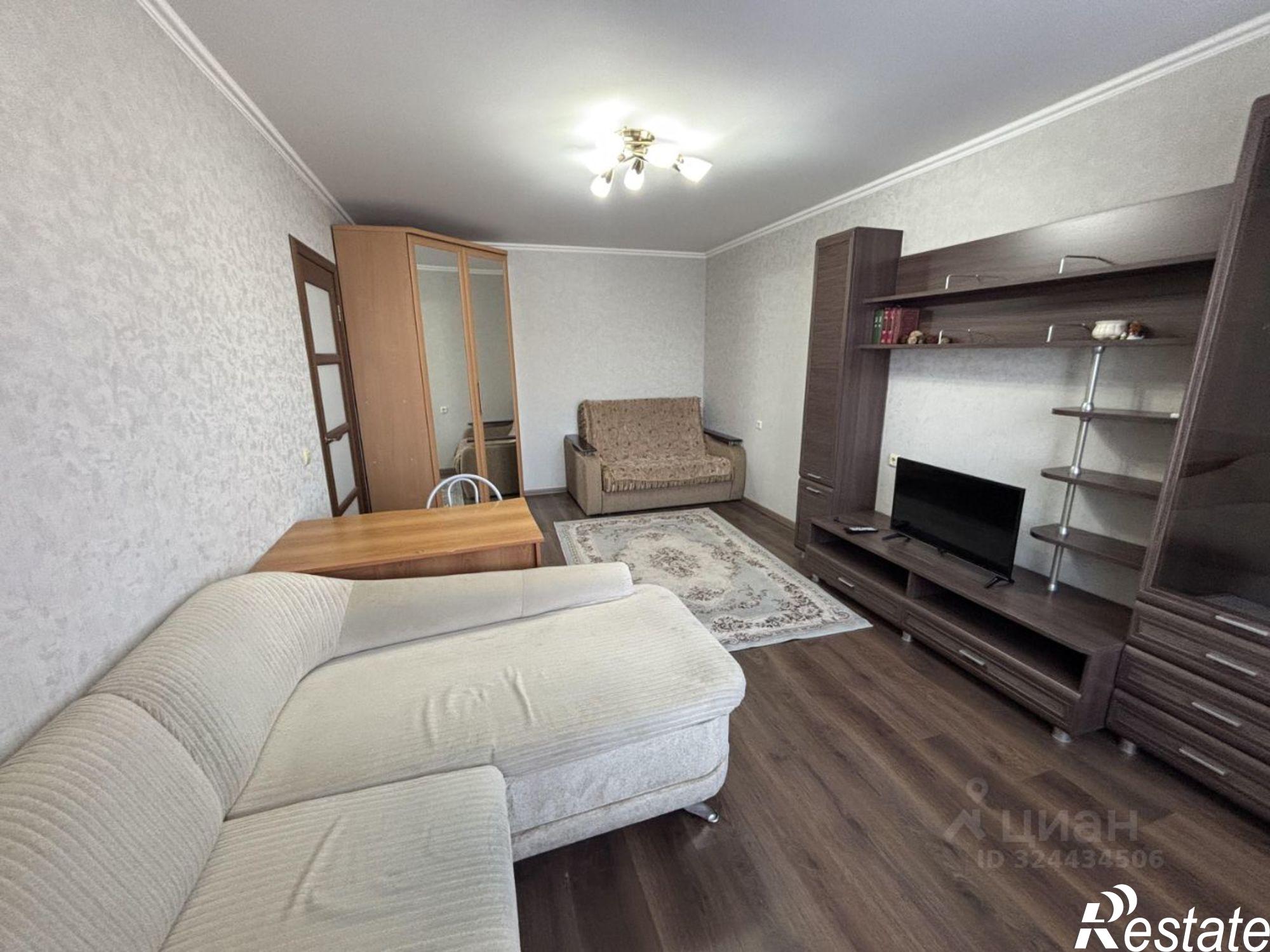 Сдать квартиру за 22 000 рублей на ул им. Снесарева, 8