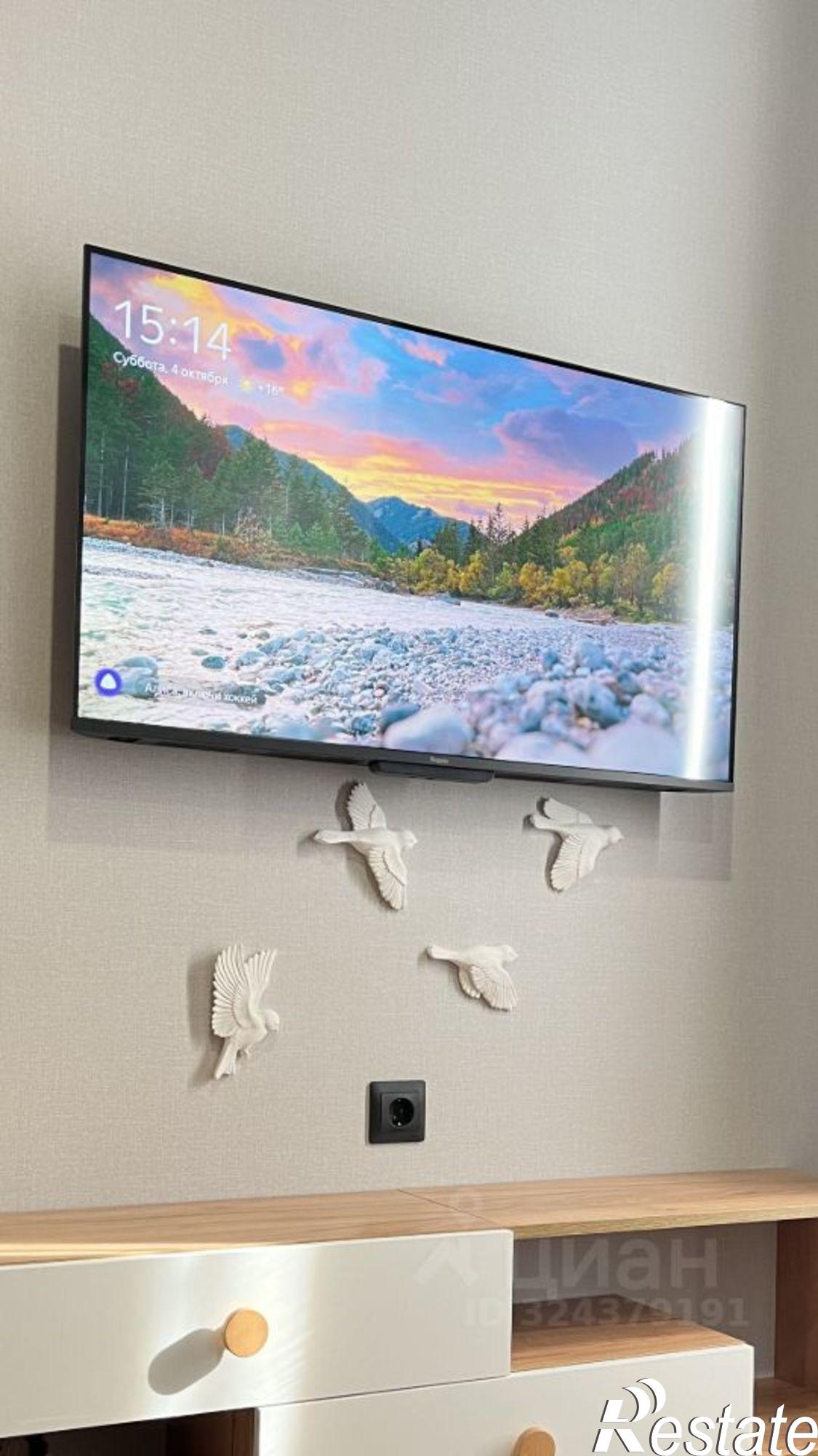 Сдать квартиру за 28 000 рублей на ул им. Марины Цветаевой, 3 2