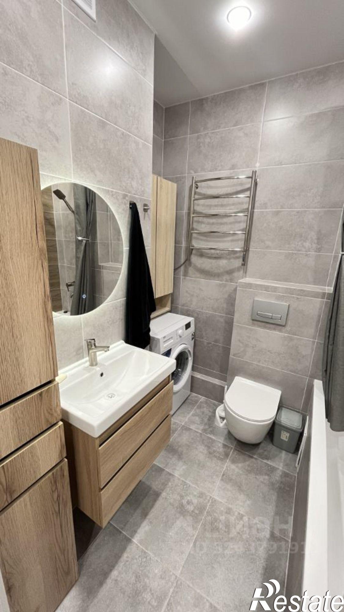 Сдать квартиру за 28 000 рублей на ул им. Марины Цветаевой, 3 2