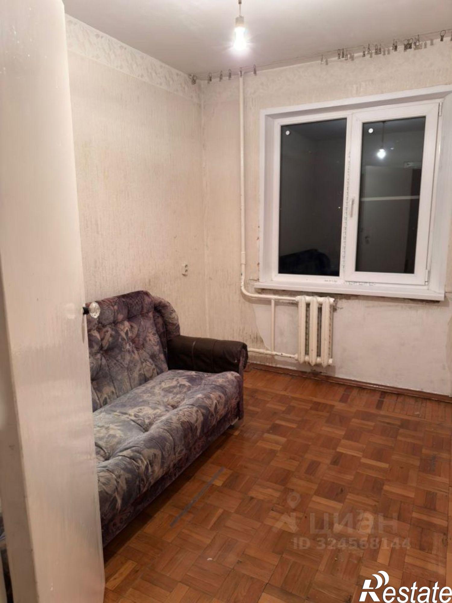 Сдать квартиру за 28 000 рублей на ул Трудовой Славы, 21