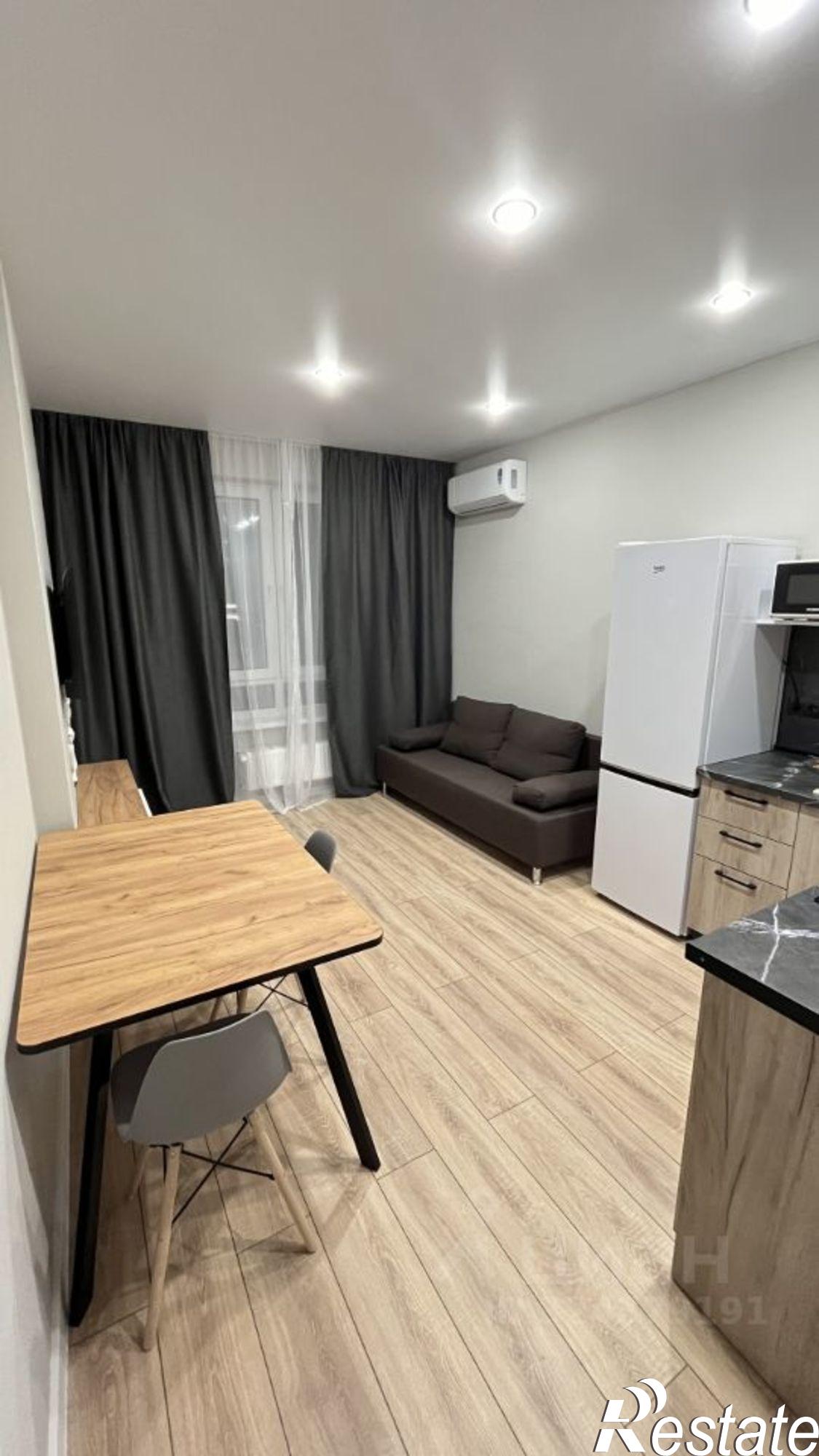 Сдать квартиру за 28 000 рублей на ул им. Марины Цветаевой, 3 2