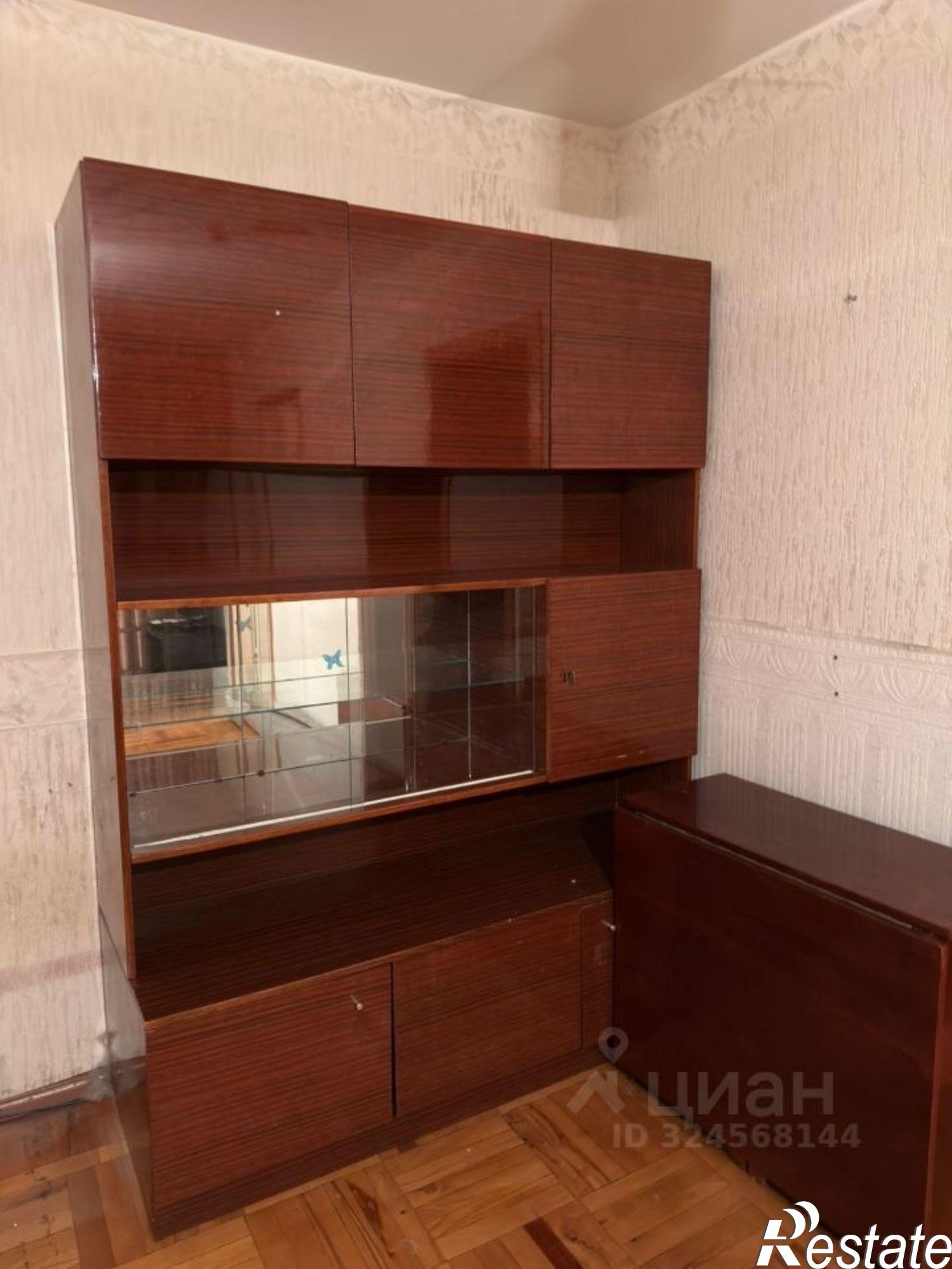 Сдать квартиру за 28 000 рублей на ул Трудовой Славы, 21