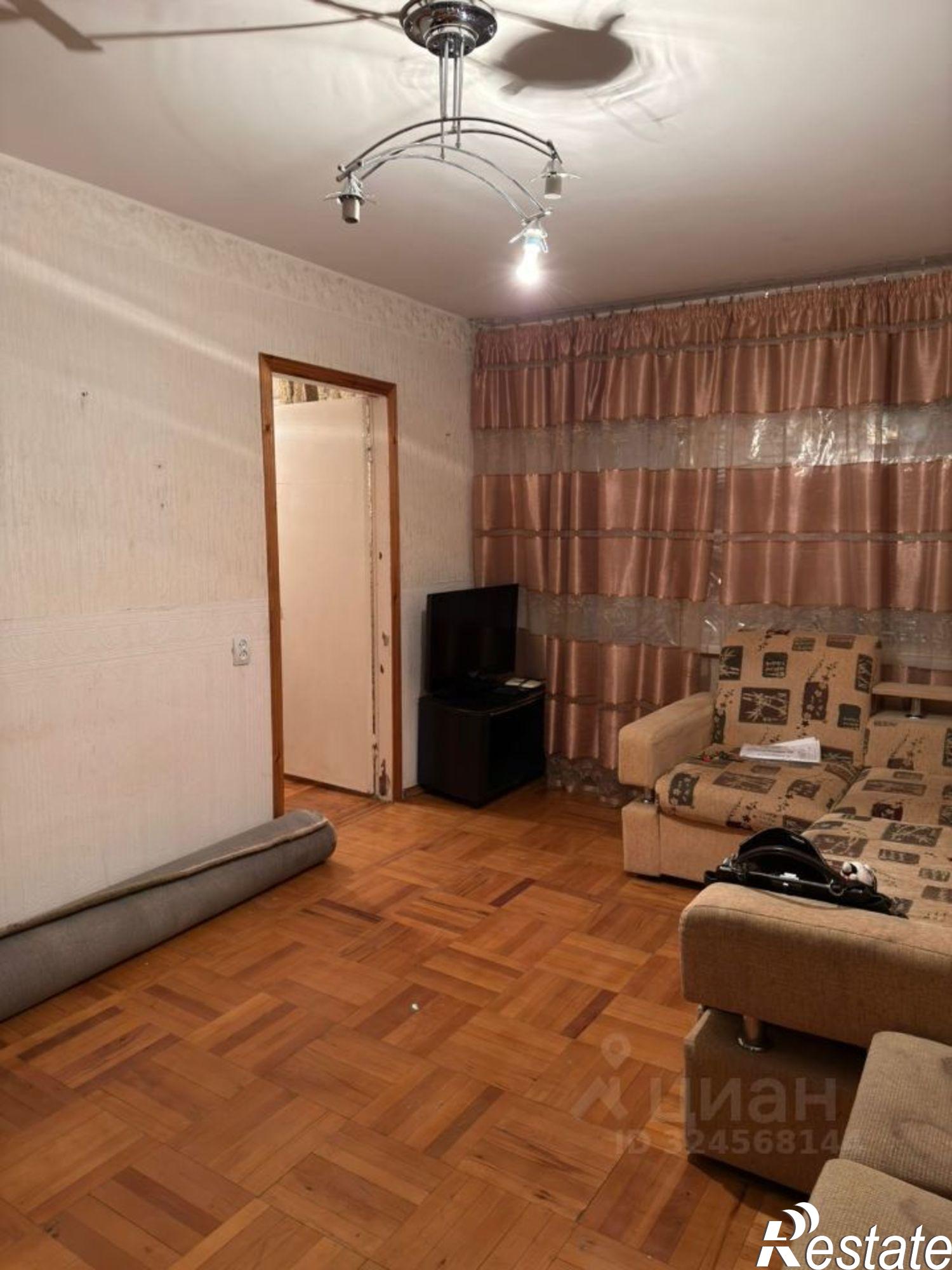 Сдать квартиру за 28 000 рублей на ул Трудовой Славы, 21