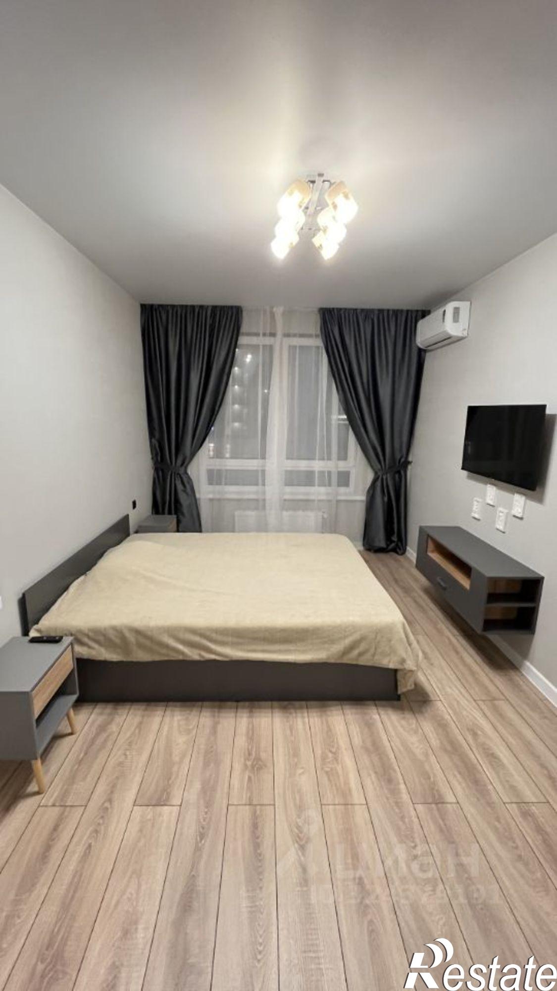 Сдать квартиру за 28 000 рублей на ул им. Марины Цветаевой, 3 2