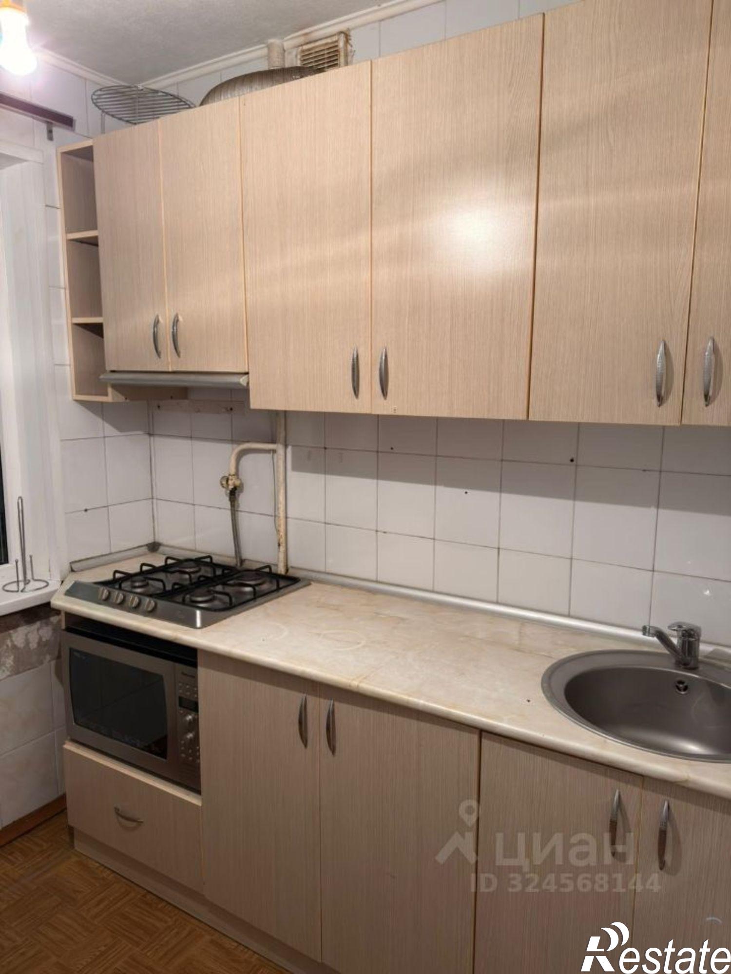 Сдать квартиру за 28 000 рублей на ул Трудовой Славы, 21