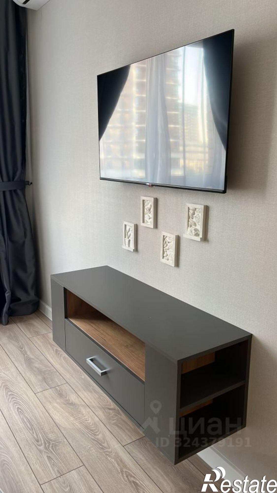 Сдать квартиру за 28 000 рублей на ул им. Марины Цветаевой, 3 2