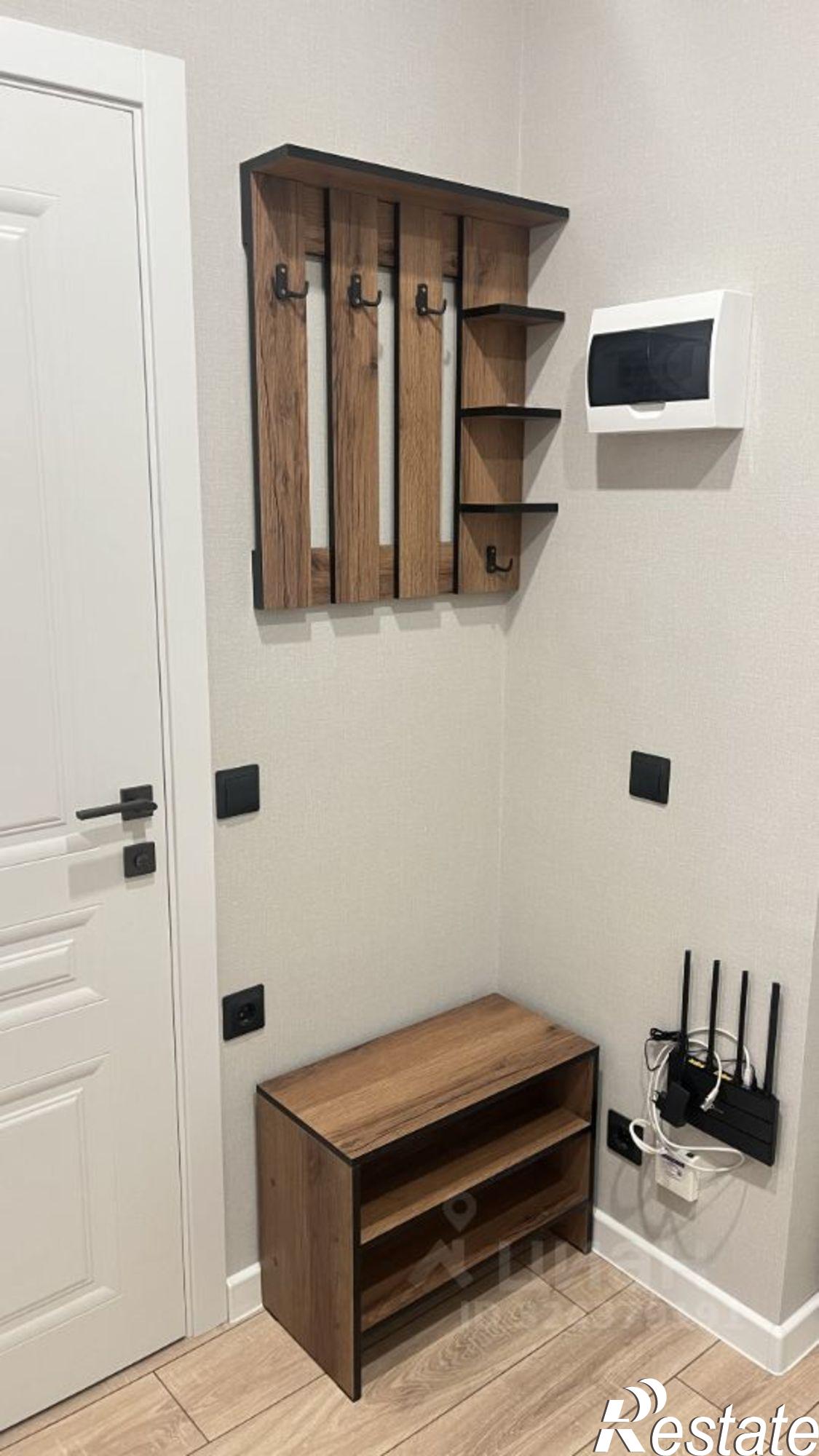 Сдать квартиру за 28 000 рублей на ул им. Марины Цветаевой, 3 2