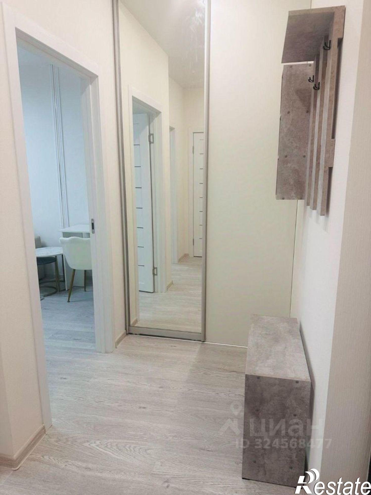 Сдать квартиру за 27 500 рублей на ул Скандинавская, 1 8