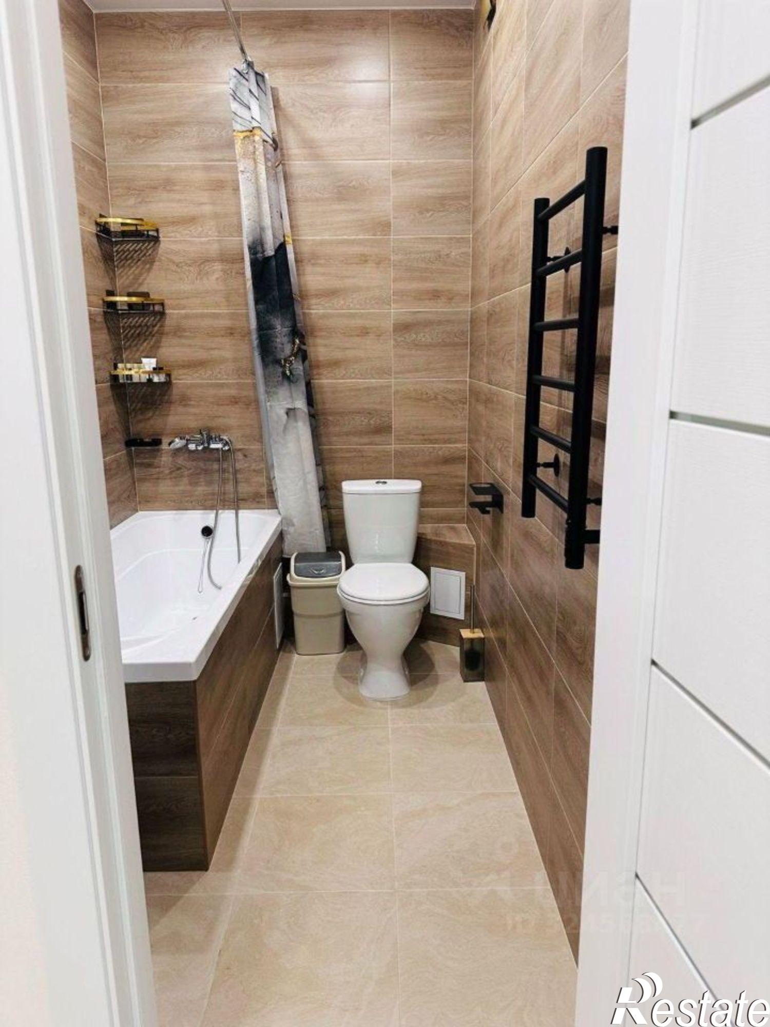 Сдать квартиру за 27 500 рублей на ул Скандинавская, 1 8