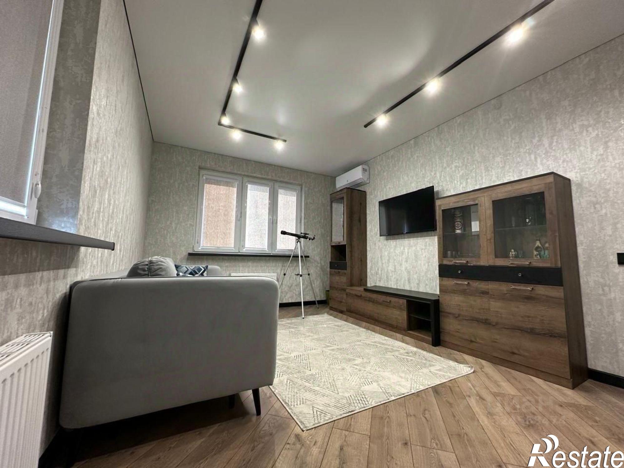 Сдать квартиру за 41 910 рублей на ул Автолюбителей, 1Д 1