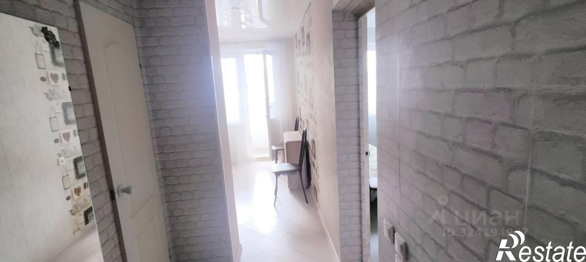 Сдать квартиру за 29 000 рублей на ул им. Котлярова Н.С., 17